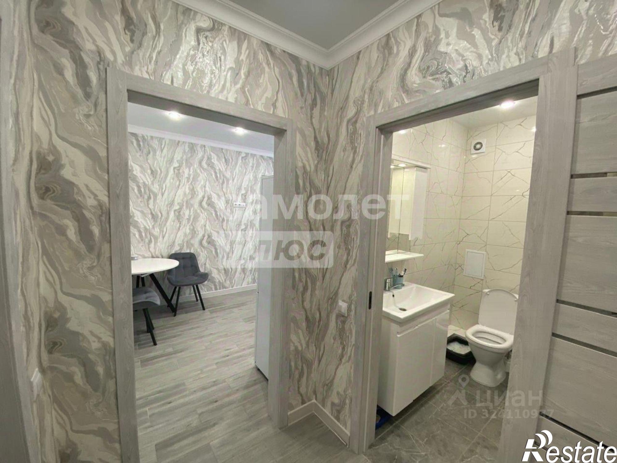 Купить квартиру за 6 700 000 рублей на Супсехское шоссе, 47 к1