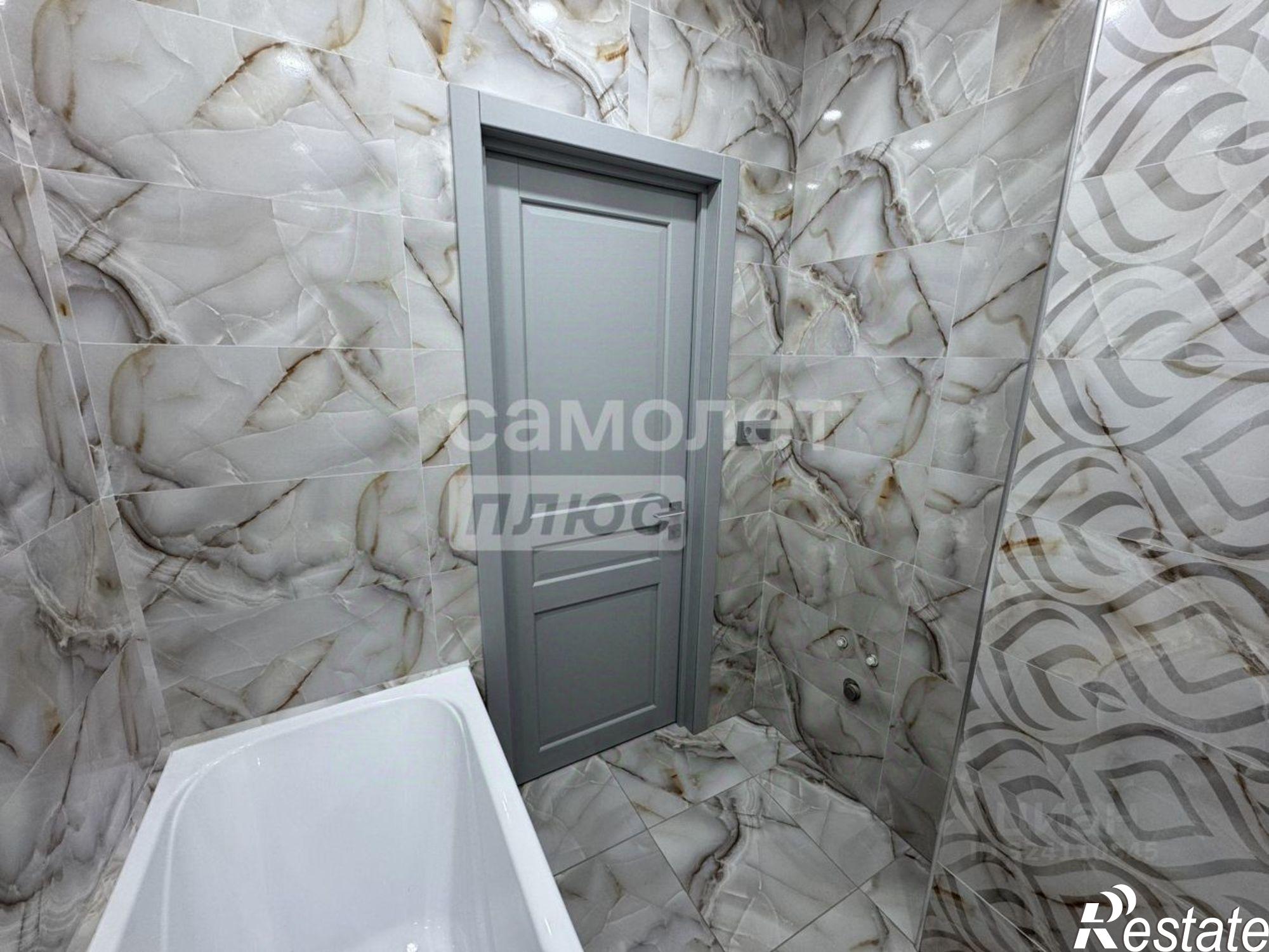 Купить квартиру за 7 198 000 рублей на Парковая улица, 60 к3