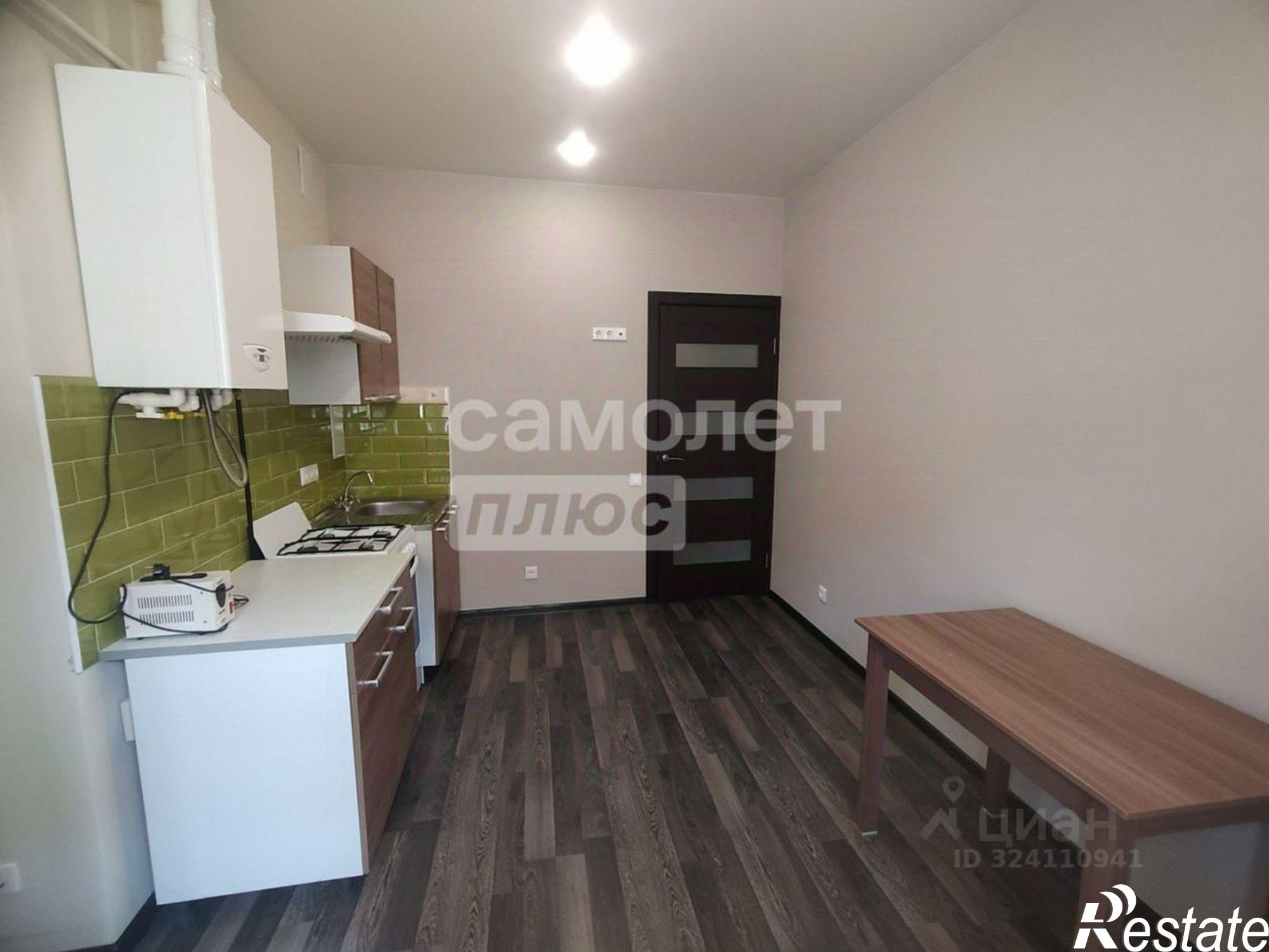 Купить квартиру за 7 195 000 рублей на улица Ленина, 180 к6