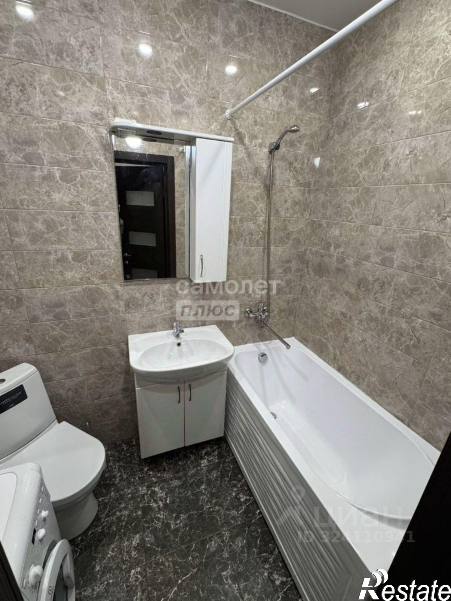 Купить квартиру за 7 195 000 рублей на улица Ленина, 180 к6