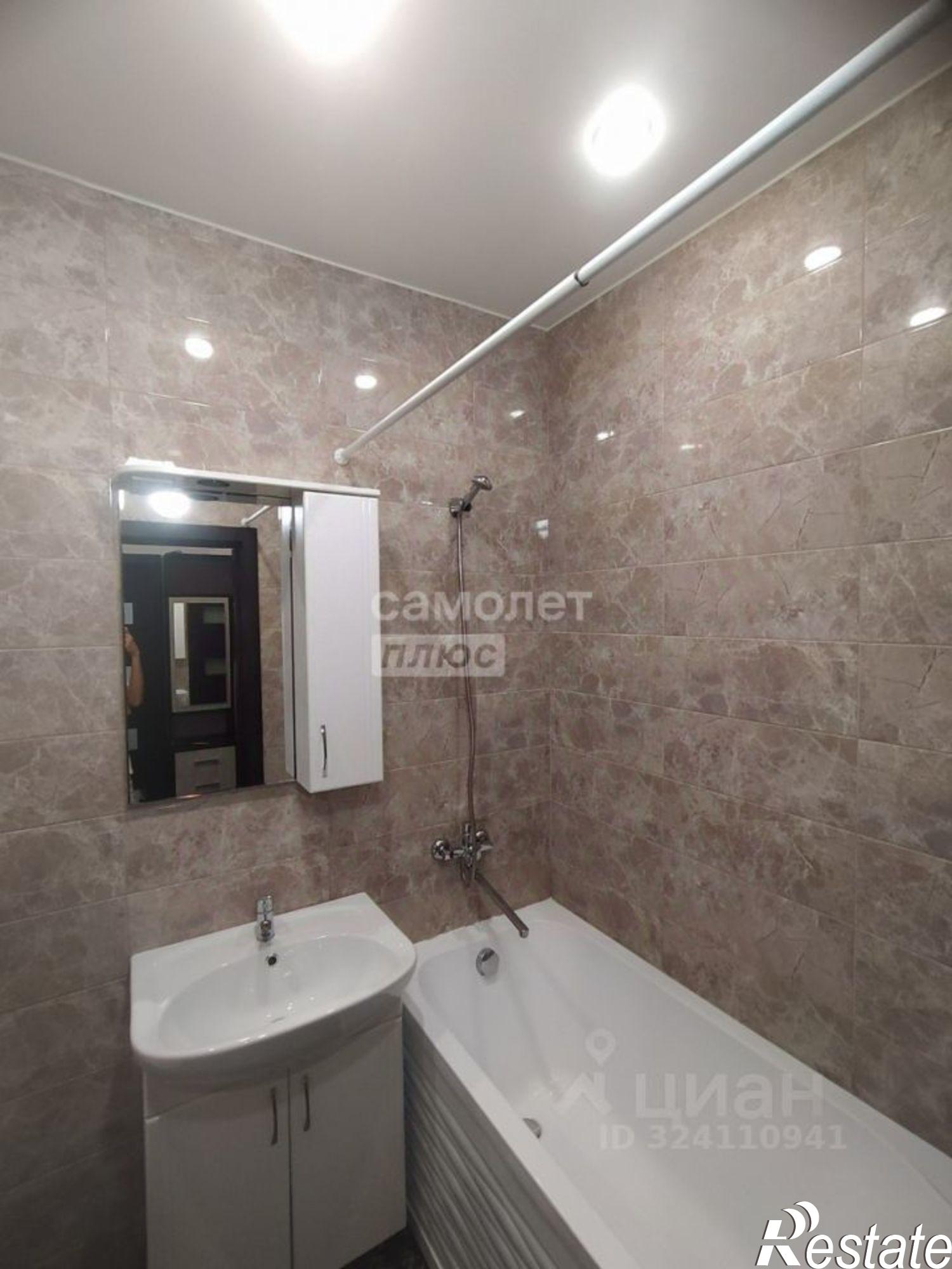 Купить квартиру за 7 195 000 рублей на улица Ленина, 180 к6