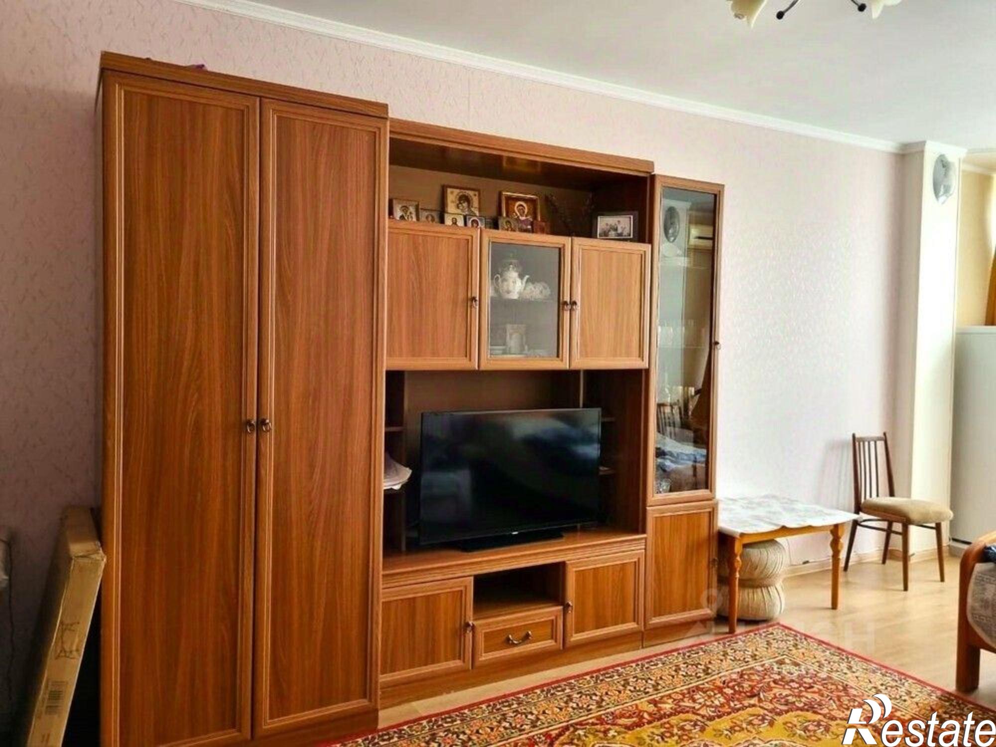 Купить квартиру за 7 500 000 рублей на Анапское шоссе, 1Г