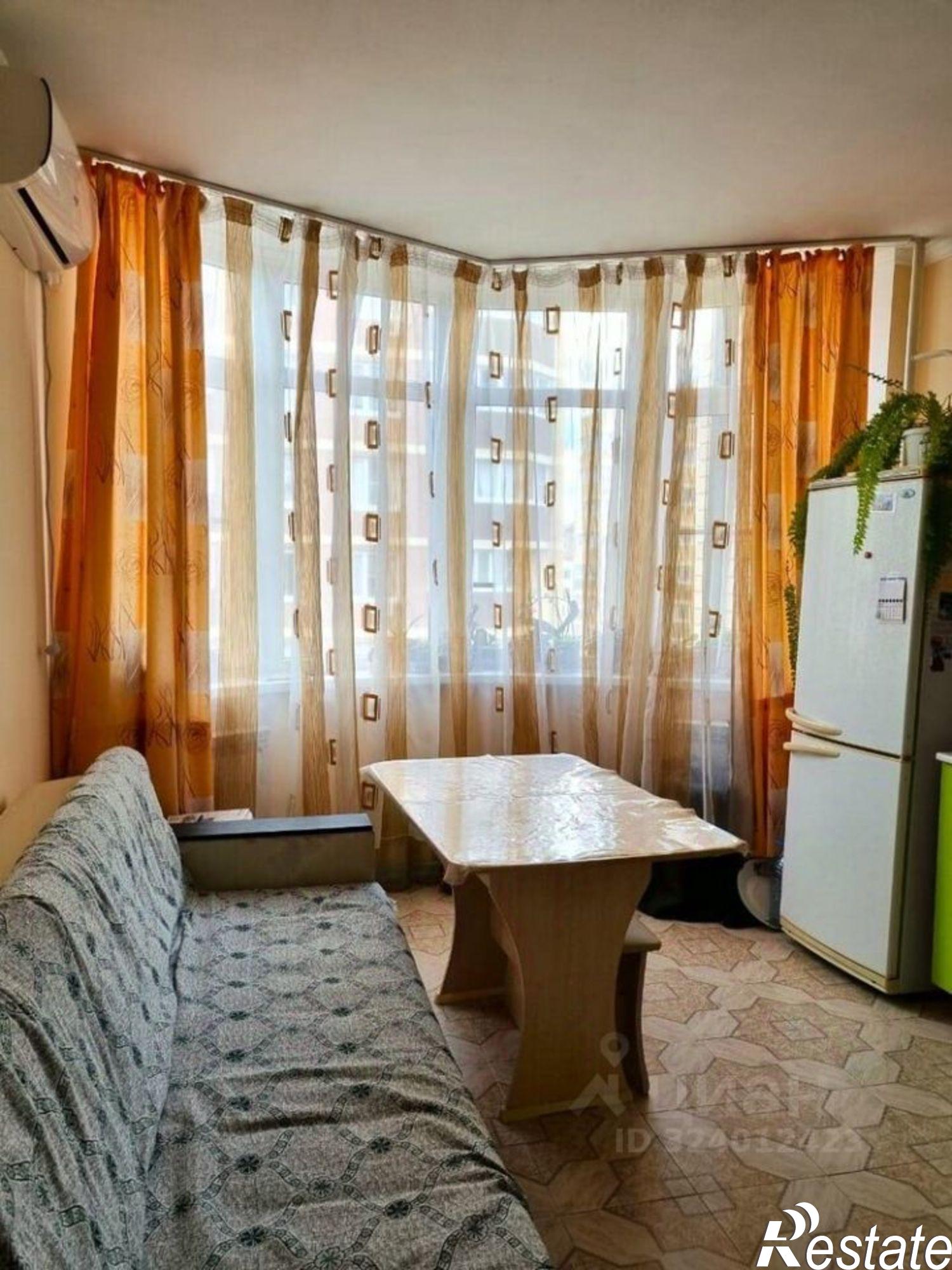 Купить квартиру за 7 500 000 рублей на Анапское шоссе, 1Г