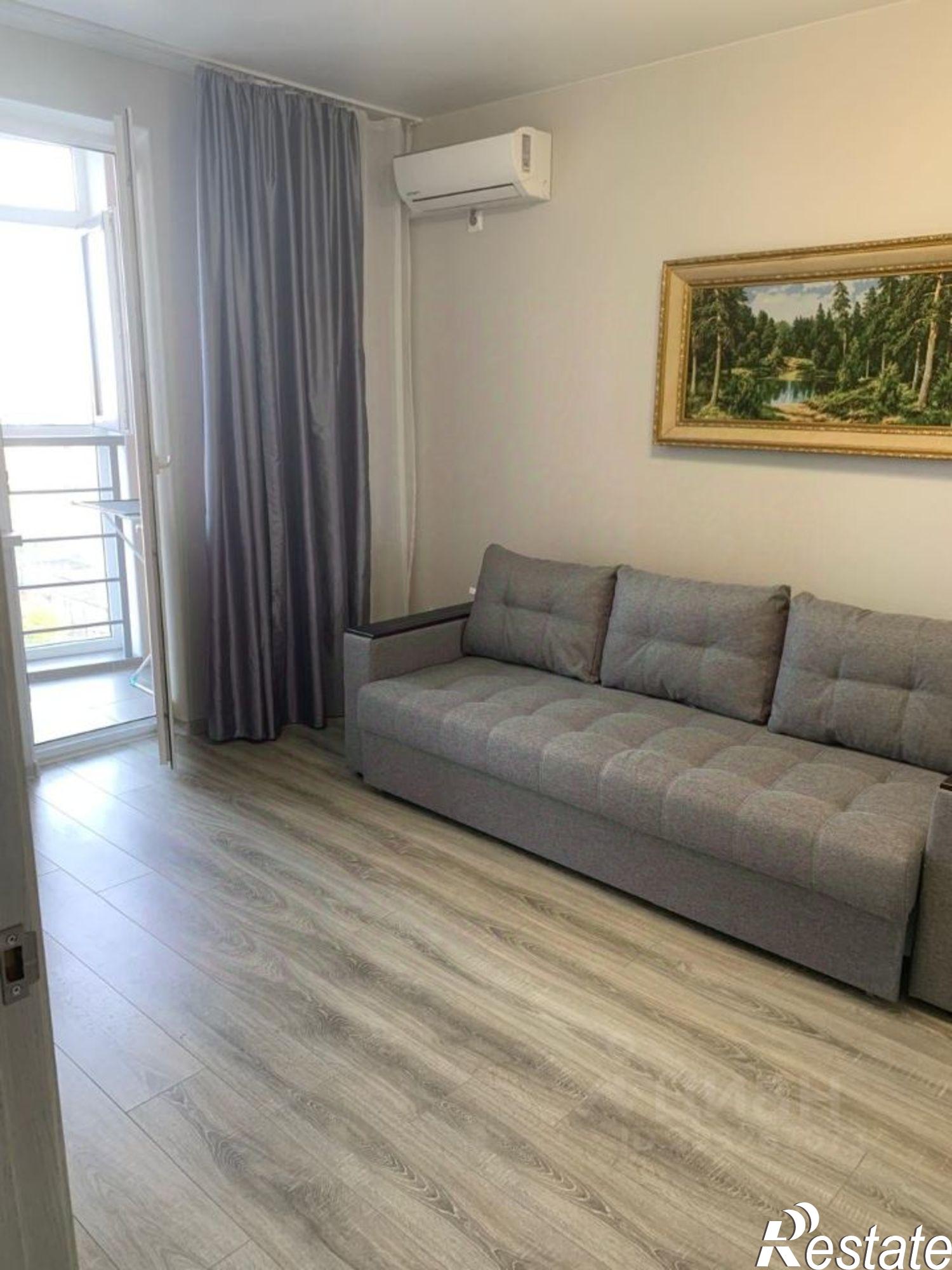 Сдать квартиру за 25 000 рублей на улица Толстого, 130 к3