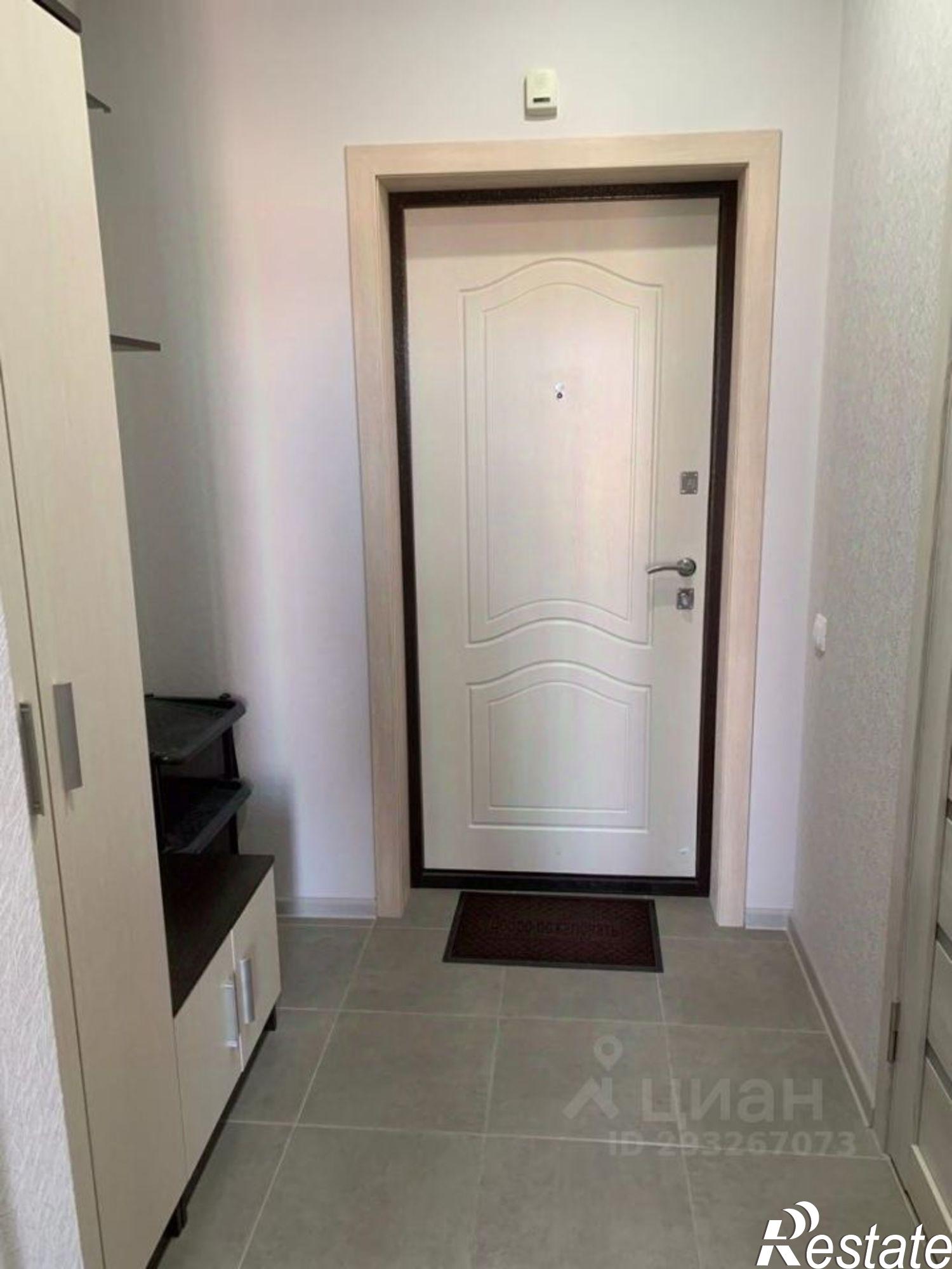 Сдать квартиру за 25 000 рублей на улица Толстого, 130 к3