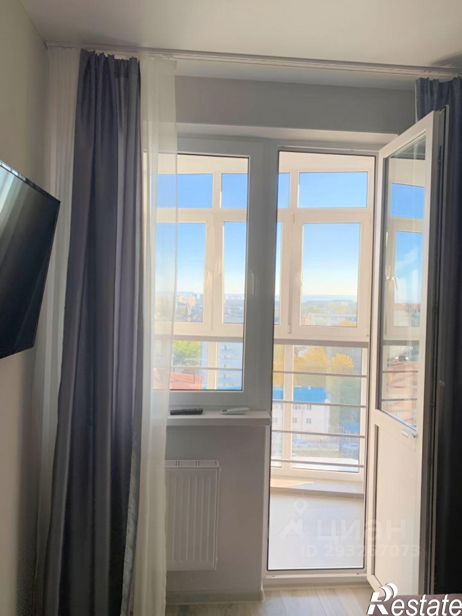 Сдать квартиру за 25 000 рублей на улица Толстого, 130 к3