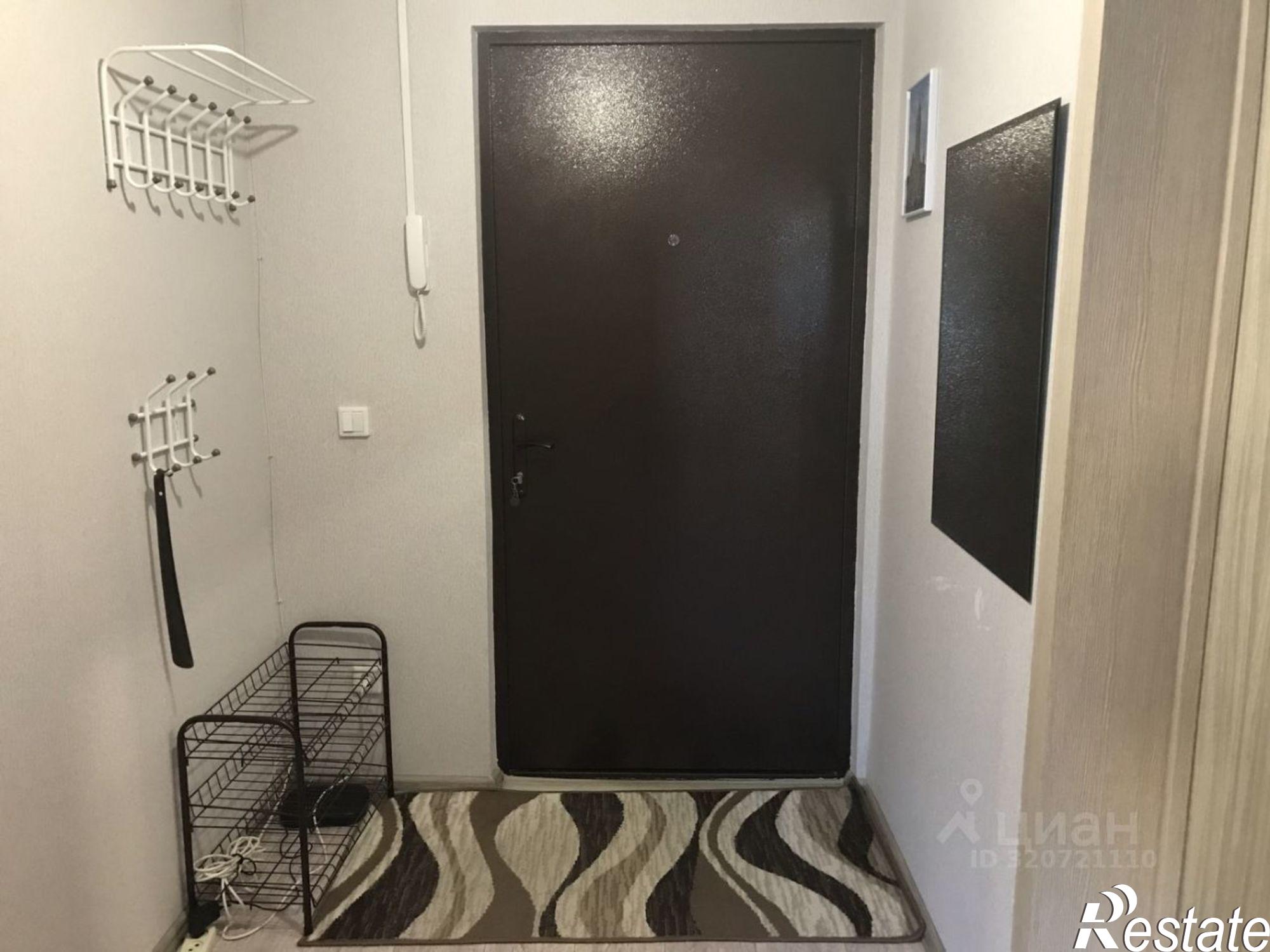 Сдать квартиру за 15 000 рублей на улица Адмирала Пустошкина, 22 с7