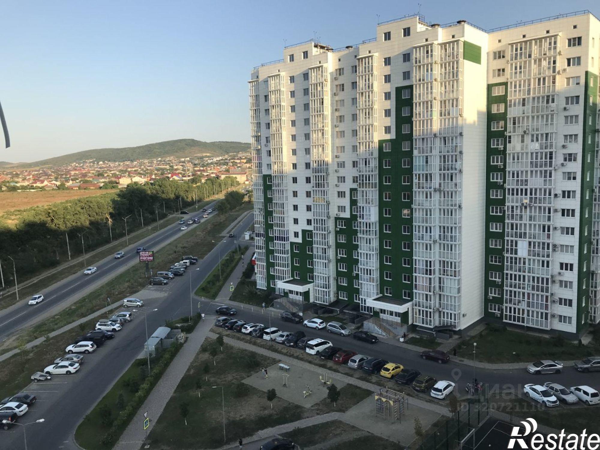 Сдать квартиру за 15 000 рублей на улица Адмирала Пустошкина, 22 с7