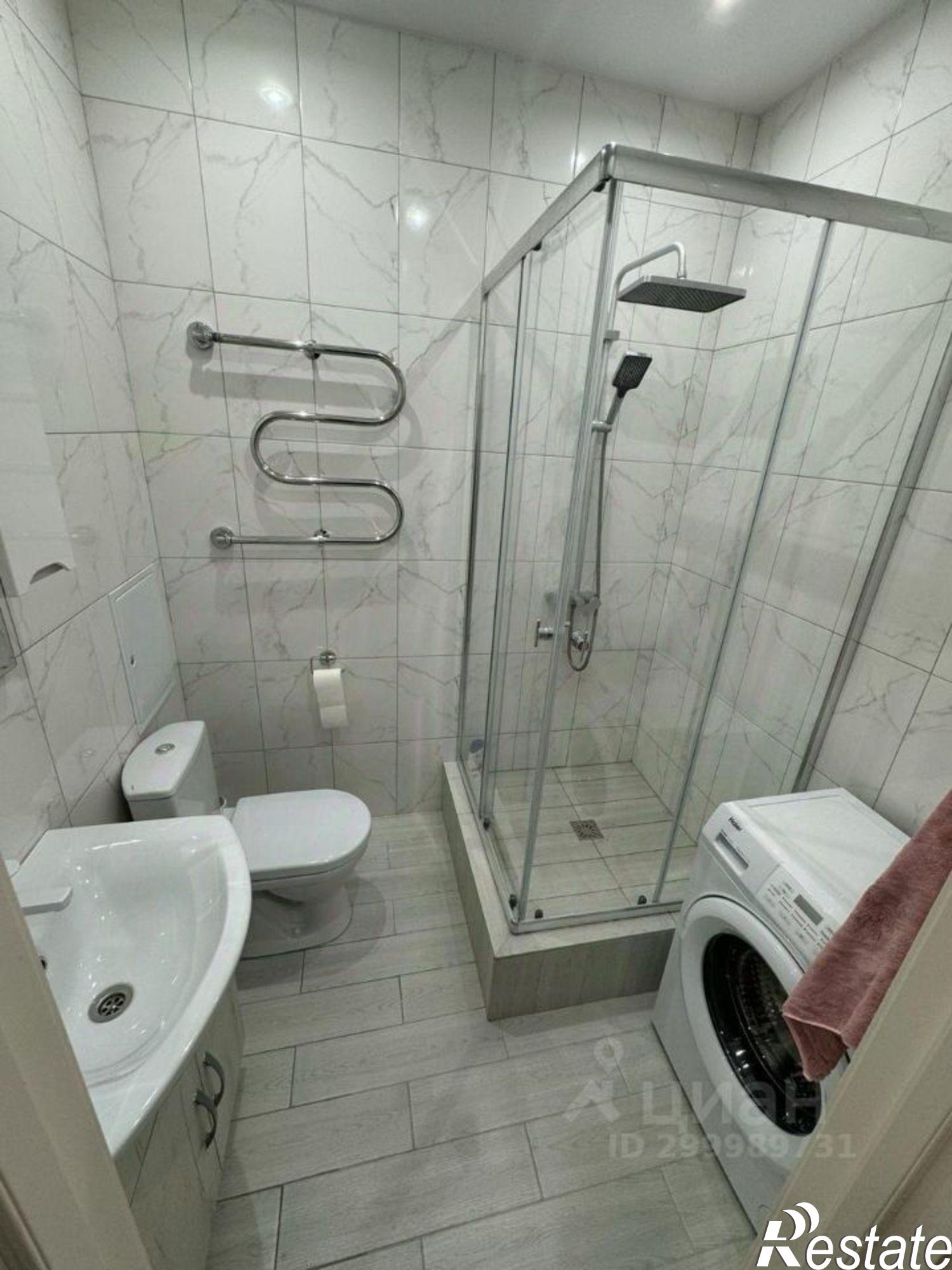 Сдать квартиру за 40 000 рублей на улица Омелькова, 93