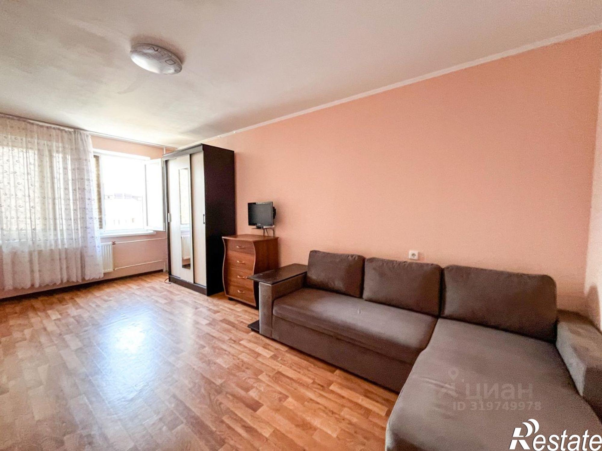 Сдать квартиру за 15 000 рублей на ул Ленина, 194