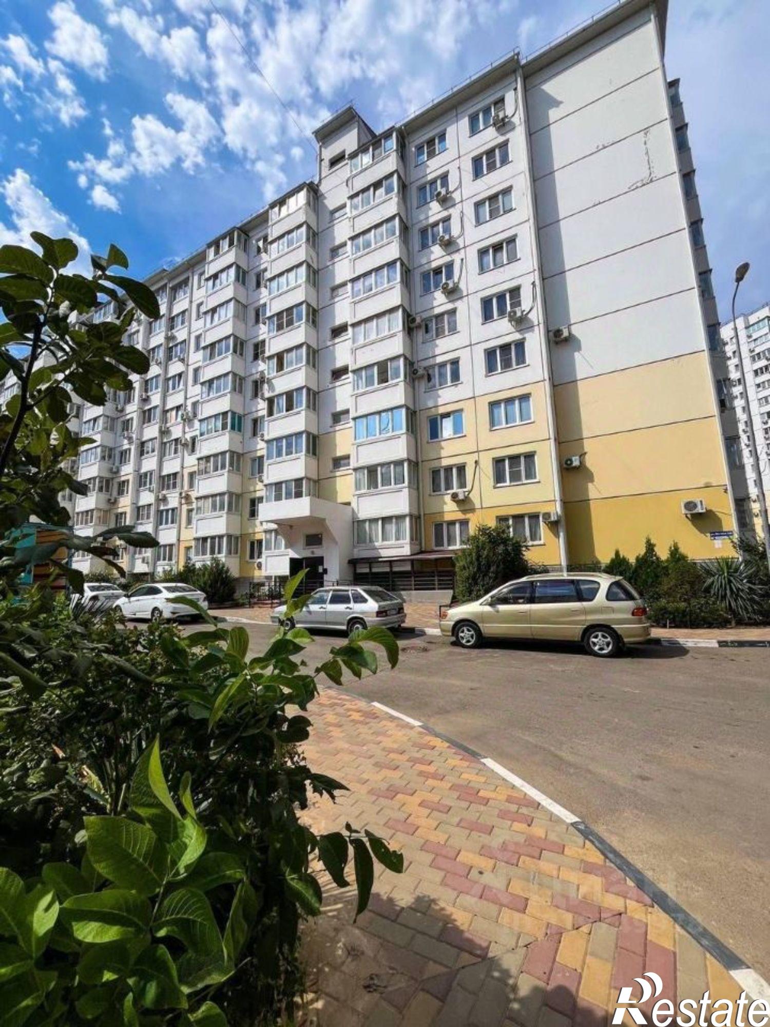 Сдать квартиру за 15 000 рублей на ул Ленина, 194