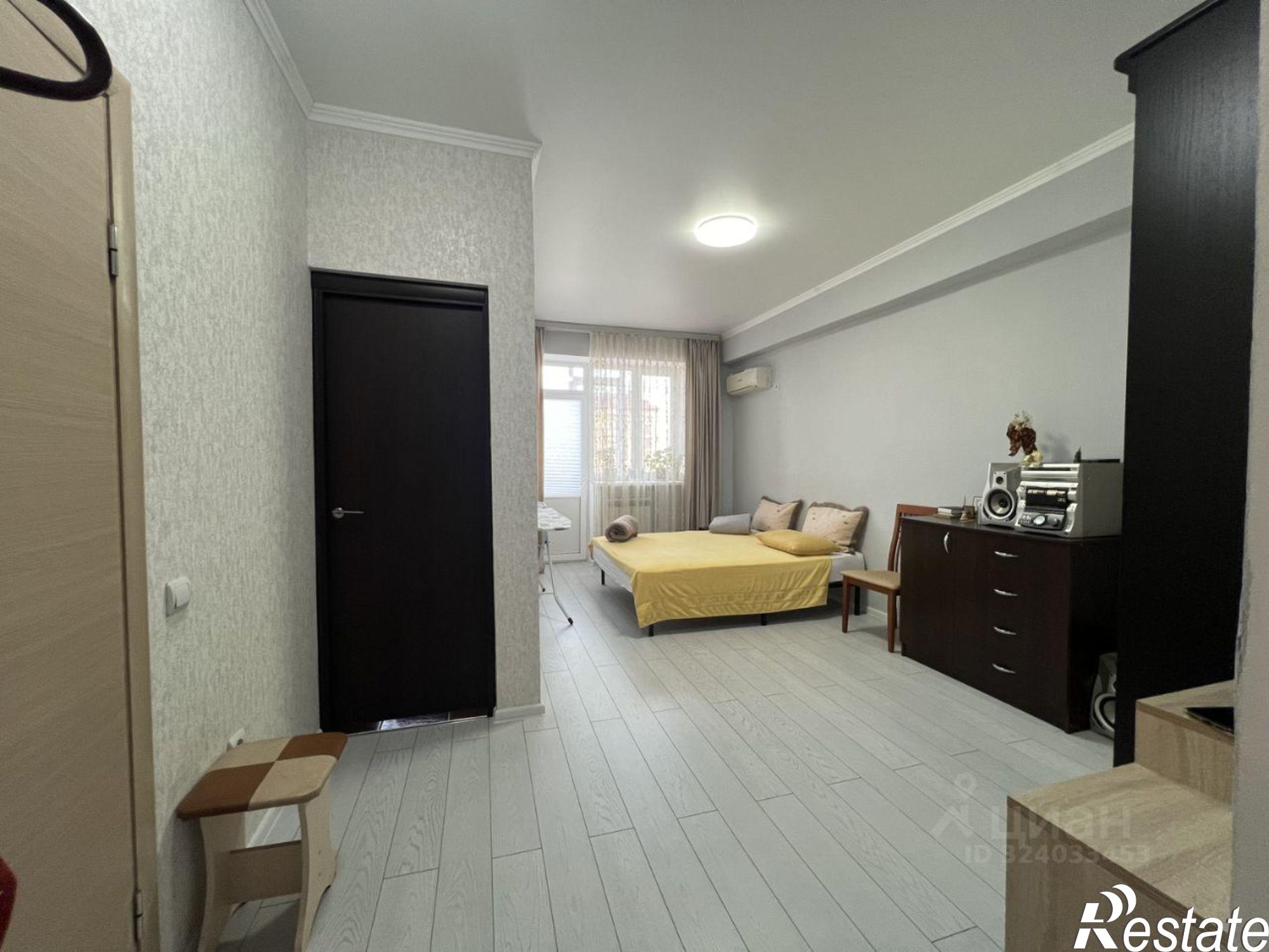 Сдать квартиру за 18 000 рублей на улица Маяковского, 161