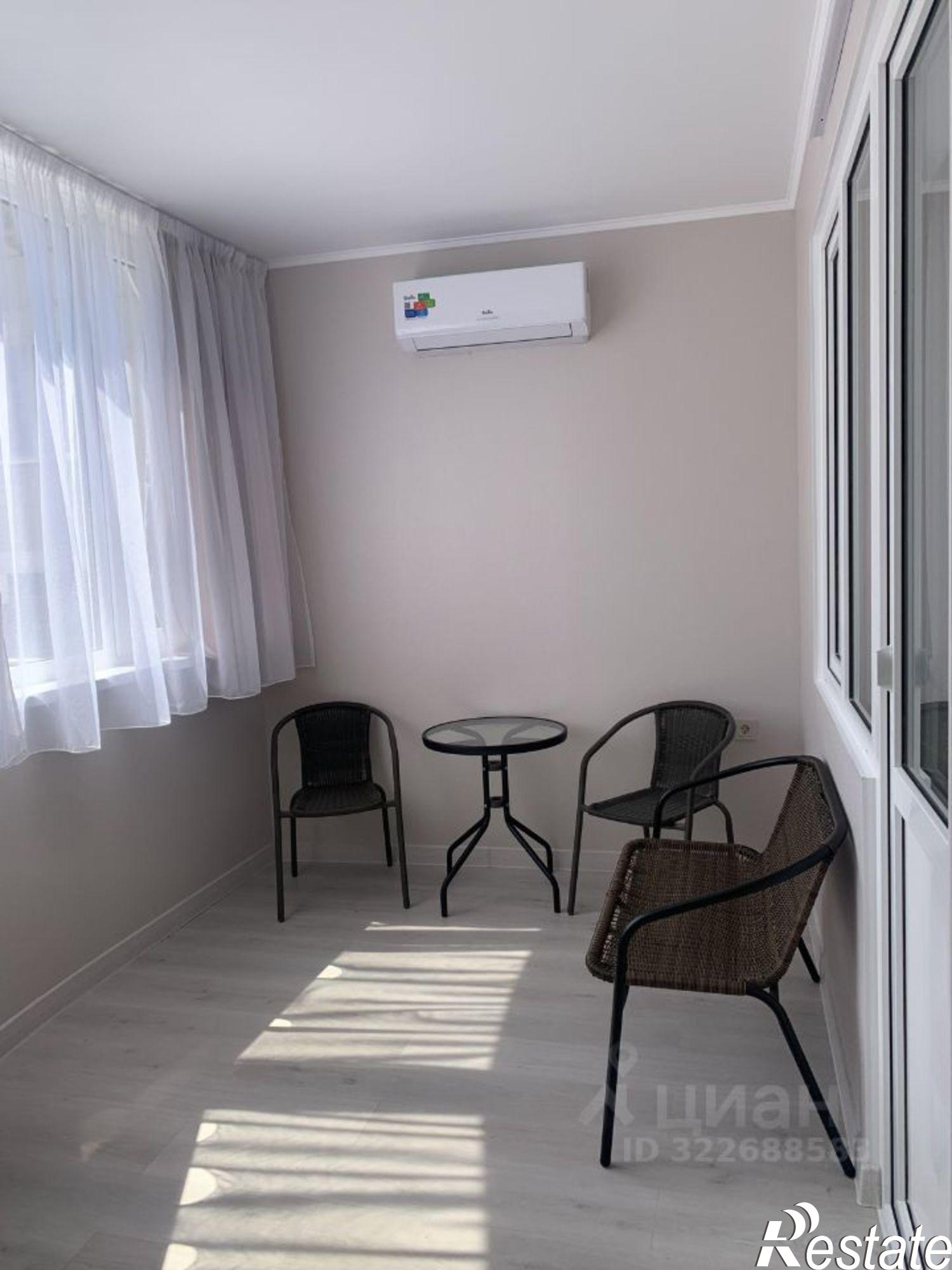 Сдать квартиру за 30 000 рублей на ул Крымская, 272