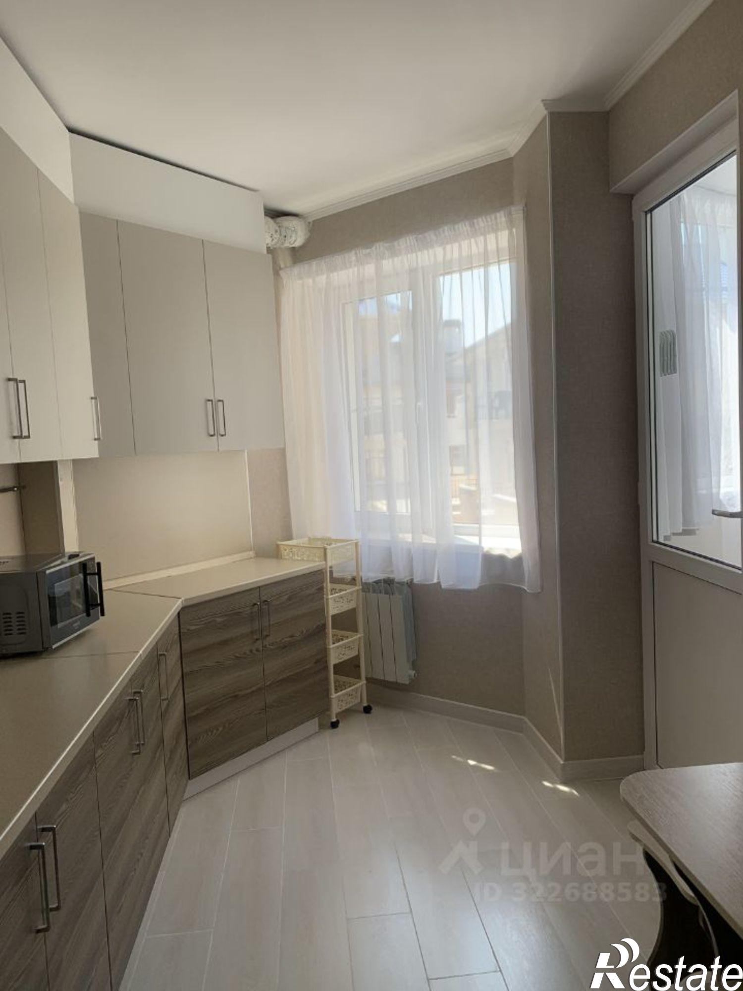 Сдать квартиру за 30 000 рублей на ул Крымская, 272