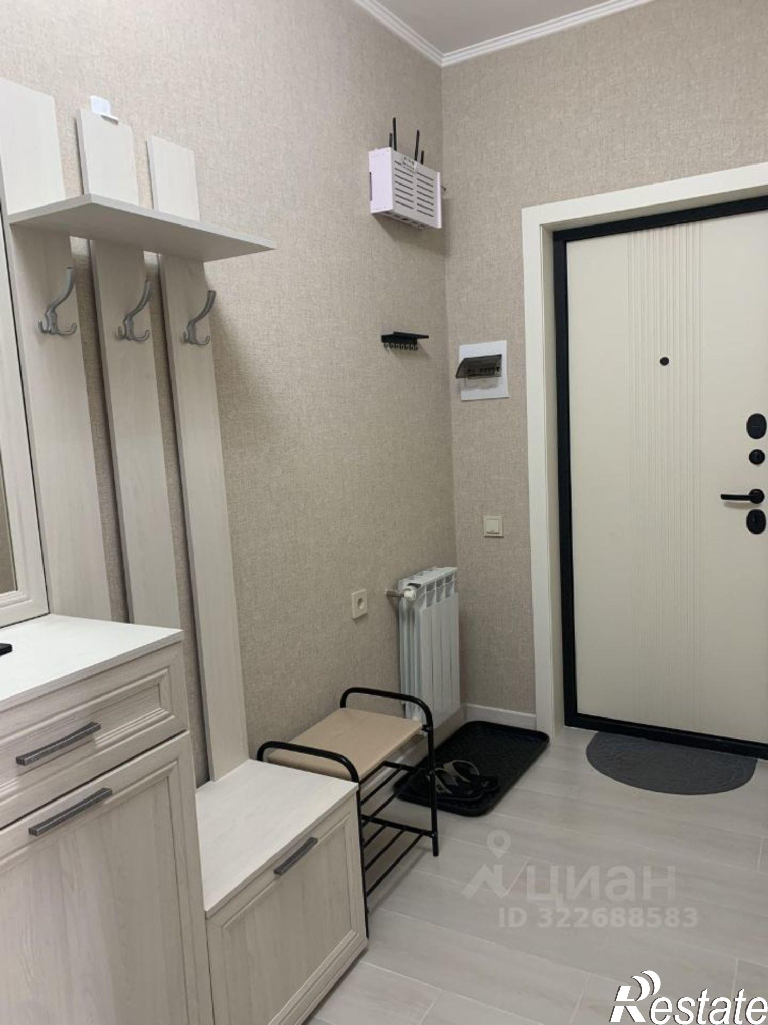 Сдать квартиру за 30 000 рублей на ул Крымская, 272