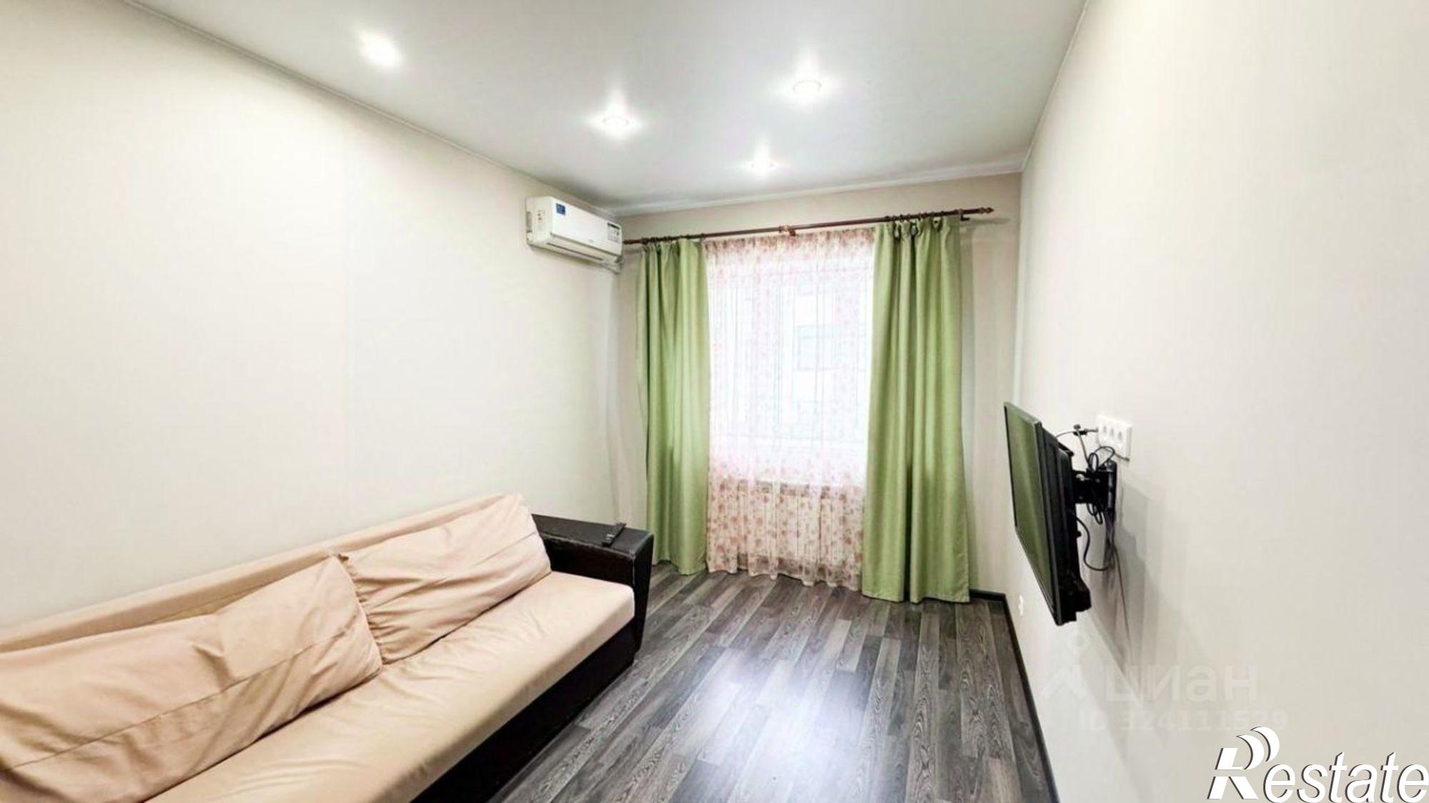 Купить квартиру за 7 200 000 рублей на улица Ленина, 180 к6