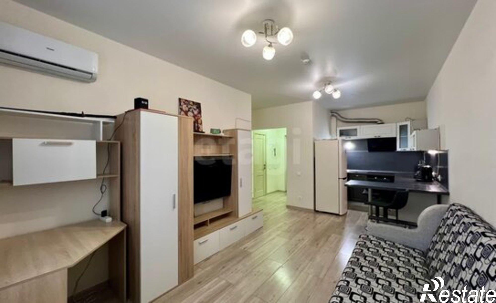 Купить квартиру за 7 900 000 рублей на Супсехское шоссе, 39 к2