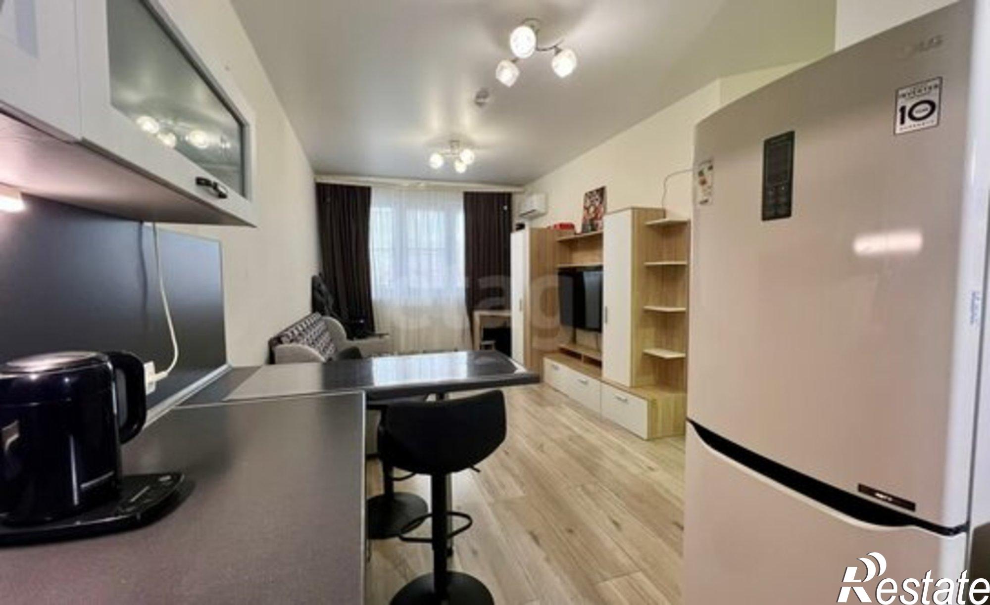 Купить квартиру за 7 900 000 рублей на Супсехское шоссе, 39 к2