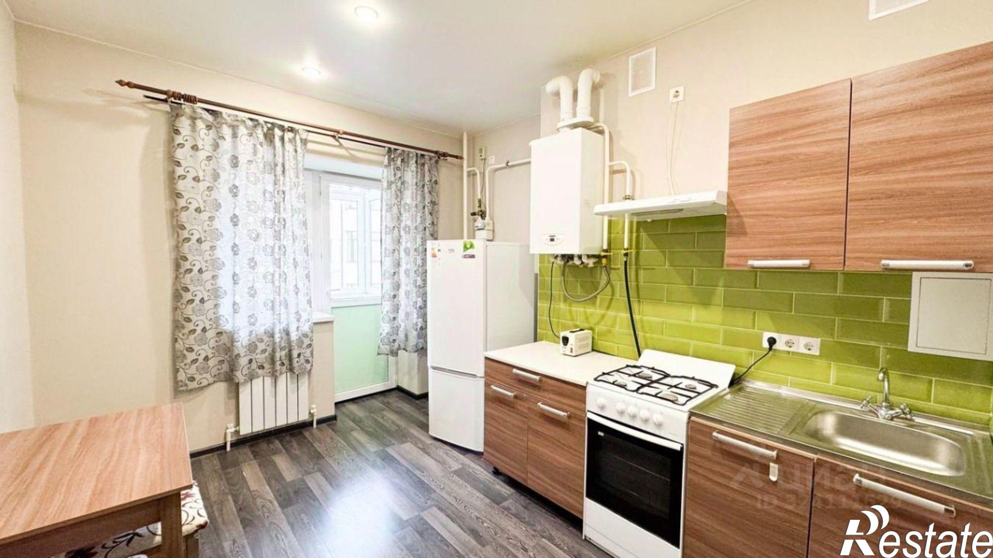 Купить квартиру за 7 200 000 рублей на улица Ленина, 180 к6