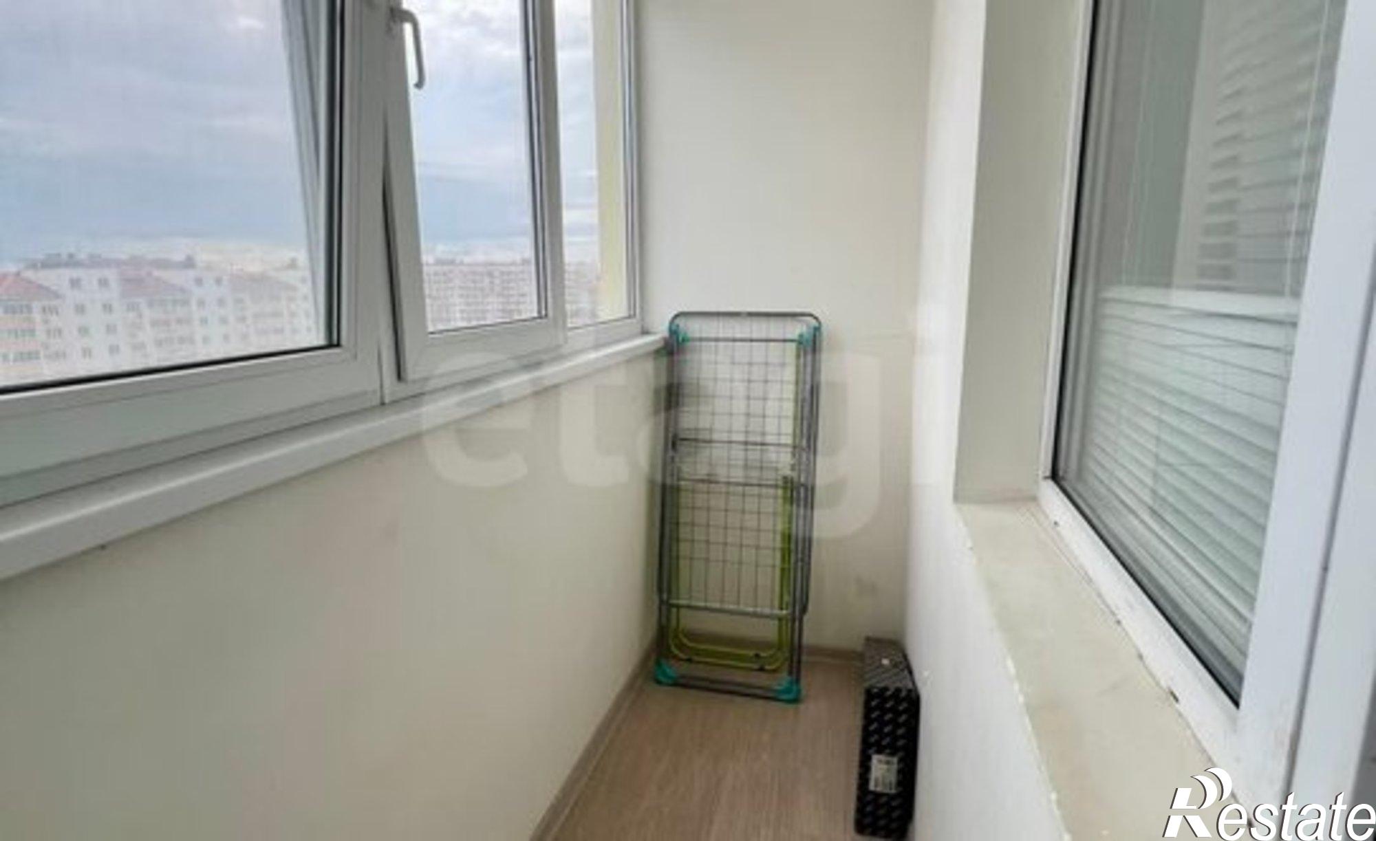 Купить квартиру за 7 900 000 рублей на Супсехское шоссе, 39 к2