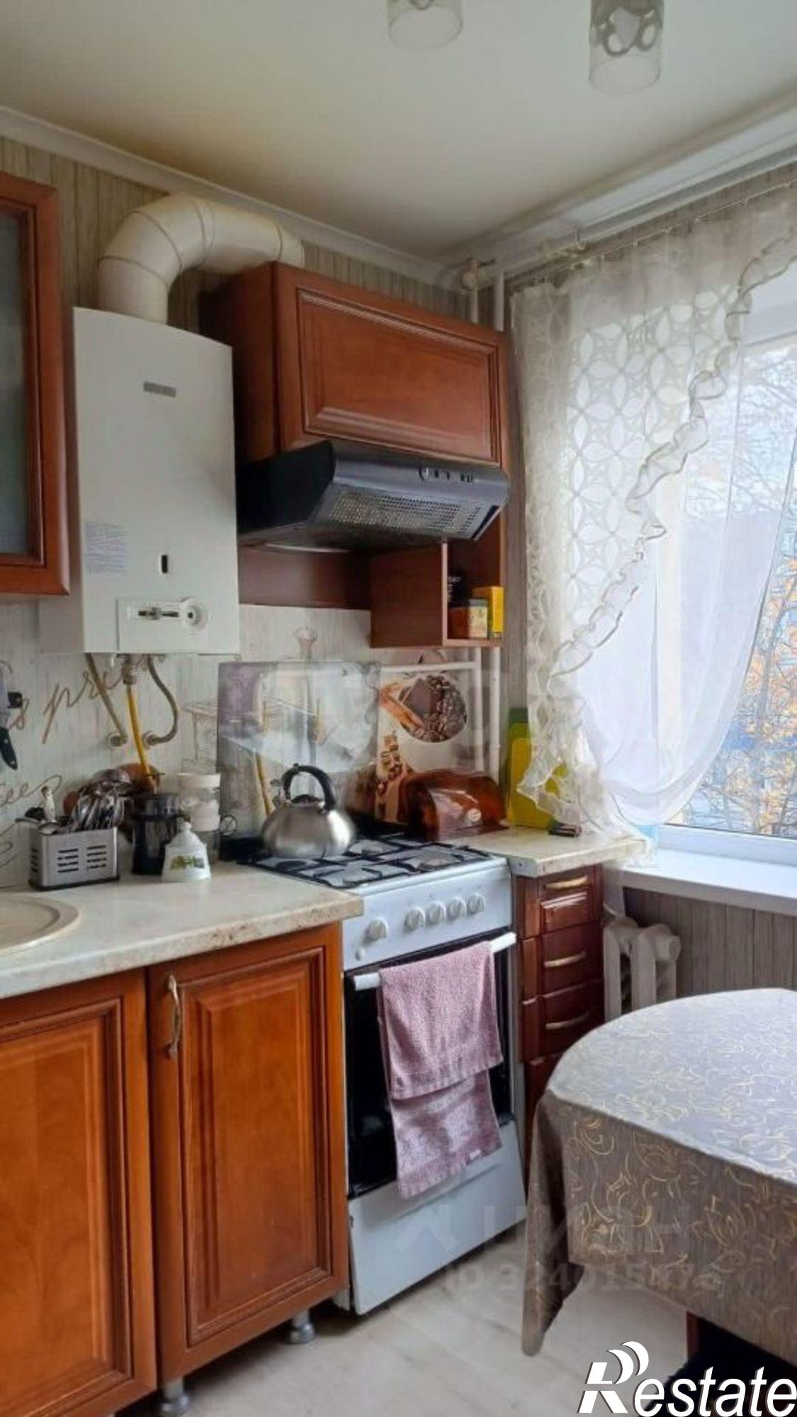 Купить квартиру за 7 350 000 рублей на муниципальный округ Анапа