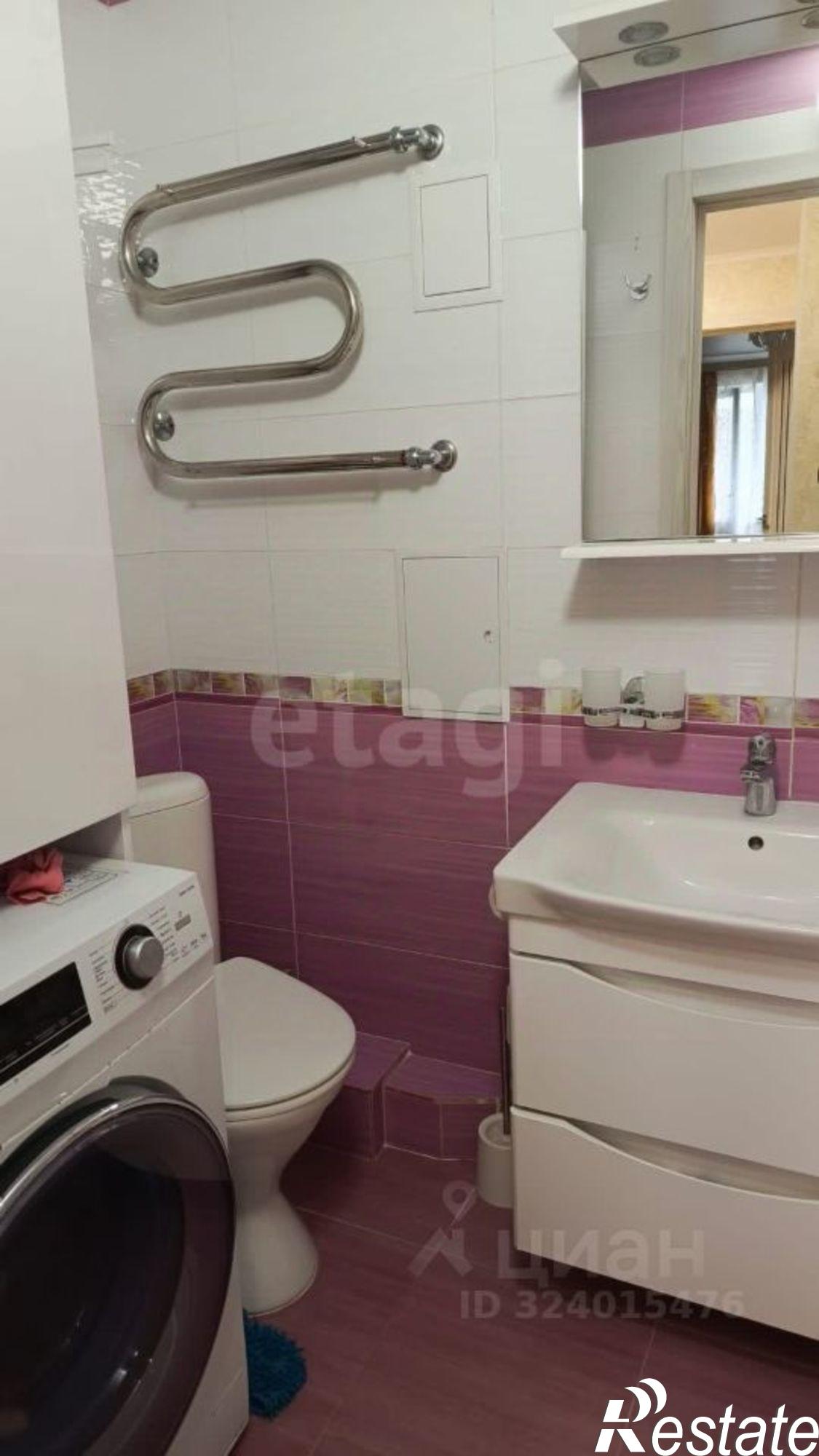 Купить квартиру за 7 350 000 рублей на муниципальный округ Анапа