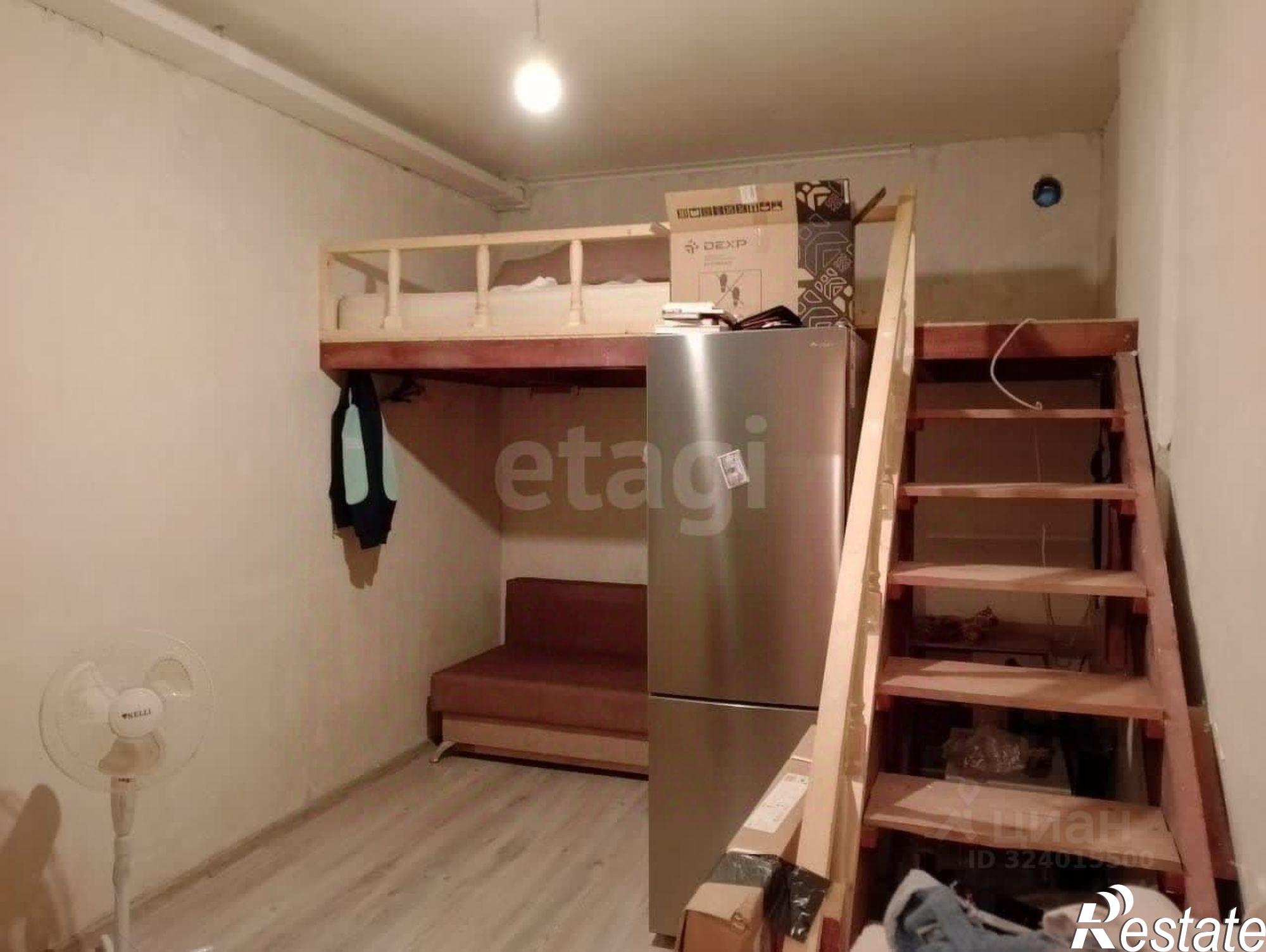 Купить помещение свободного назначения за 2 000 000 рублей на ул Поликарпова, 2 9