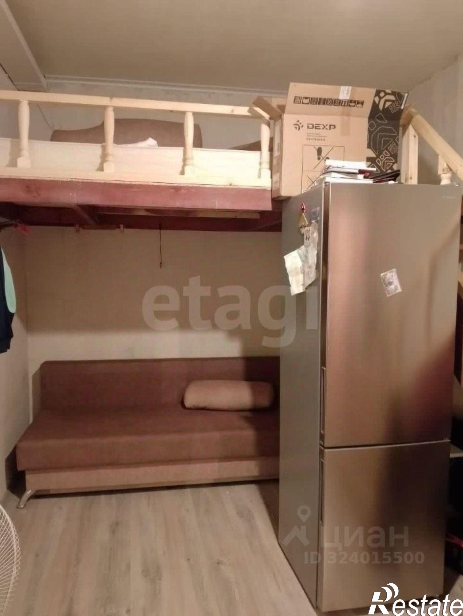 Купить помещение свободного назначения за 2 000 000 рублей на ул Поликарпова, 2 9