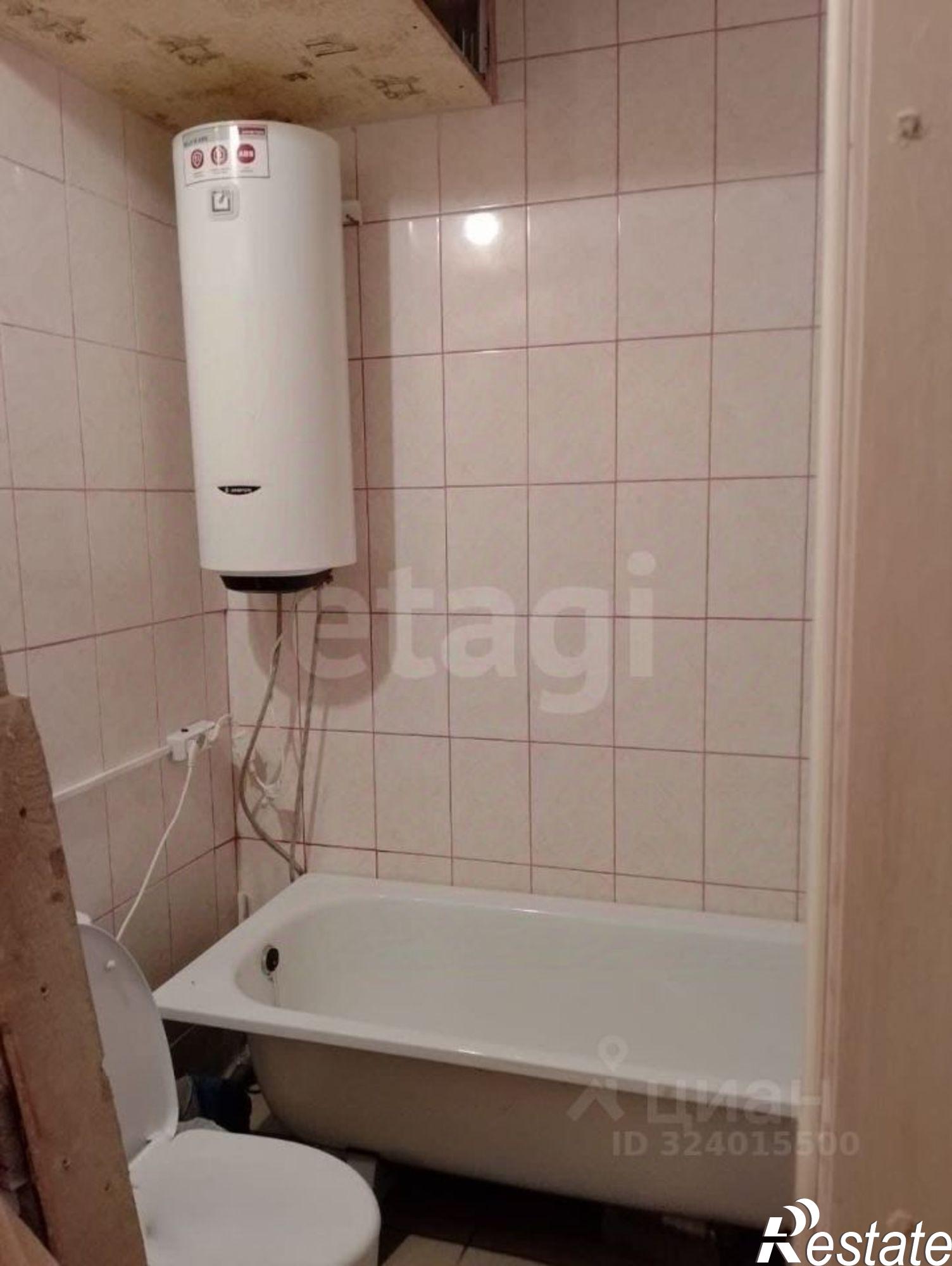 Купить помещение свободного назначения за 2 000 000 рублей на ул Поликарпова, 2 9