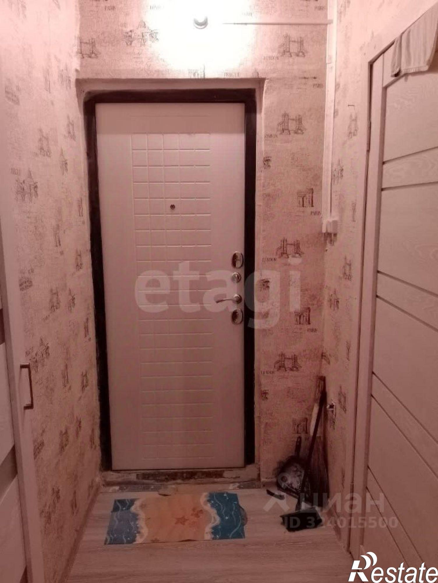 Купить помещение свободного назначения за 2 000 000 рублей на ул Поликарпова, 2 9