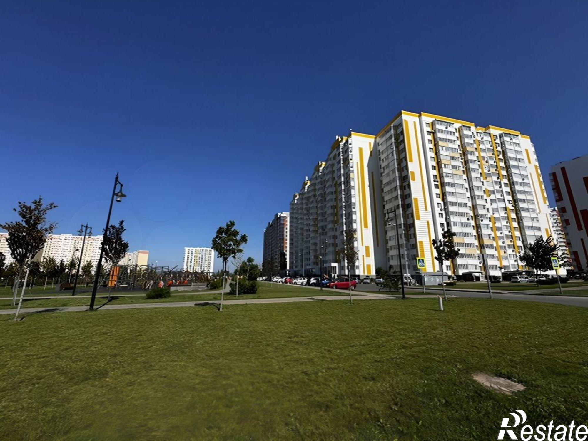 Купить квартиру за 6 200 000 рублей на ул Адмирала Пустошкина, 22 1