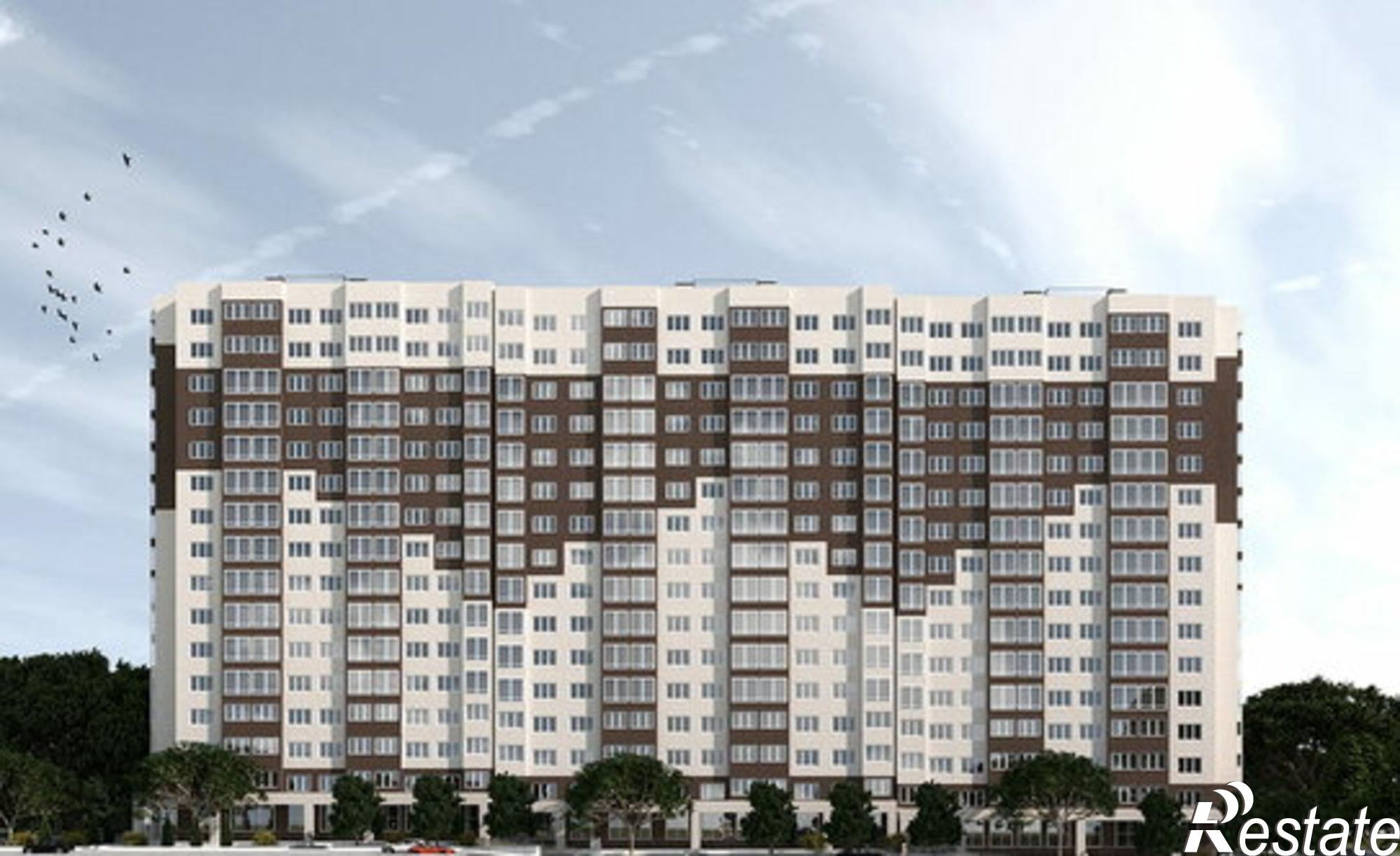 Купить квартиру за 6 500 000 рублей на ул Ленина, 190