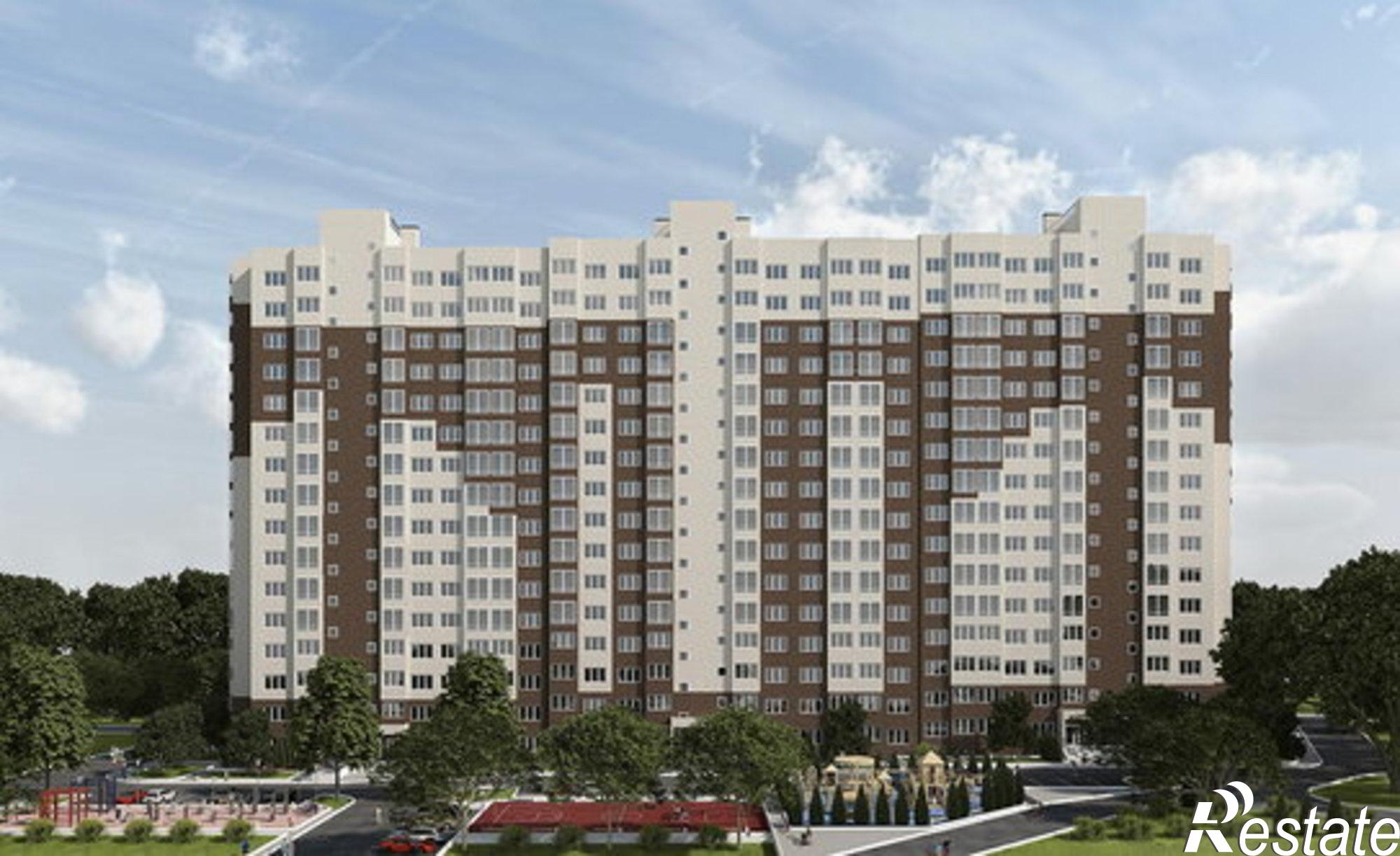 Купить квартиру за 6 500 000 рублей на ул Ленина, 190