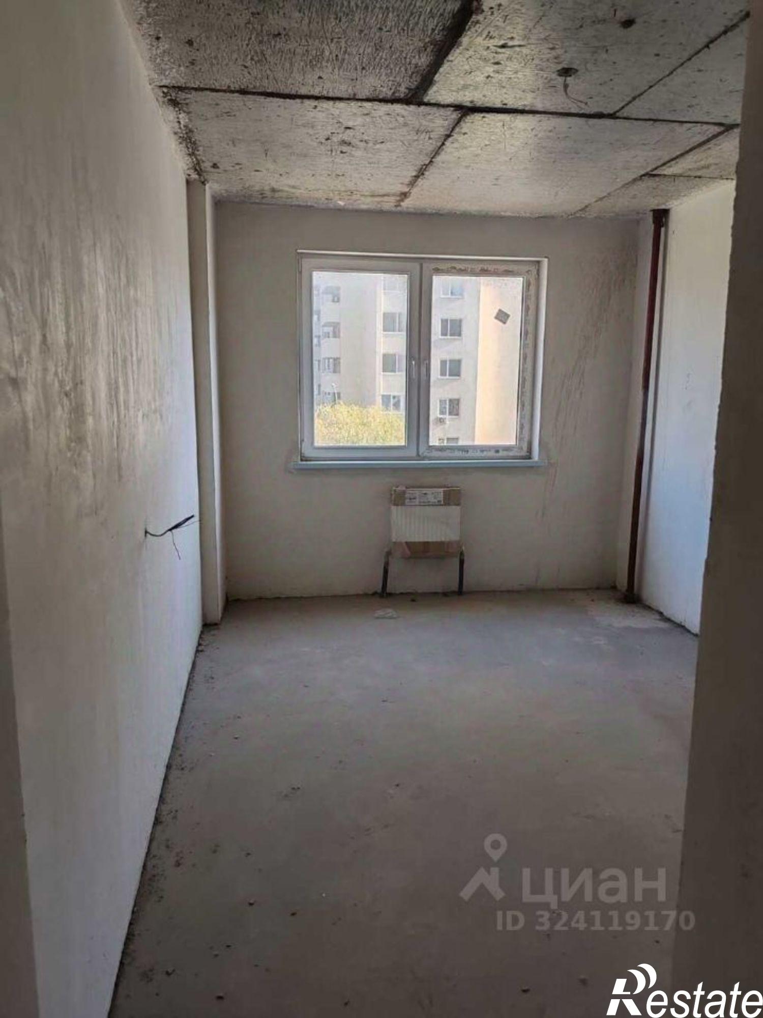 Купить квартиру за 5 450 000 рублей на улица Шевченко, 288Б