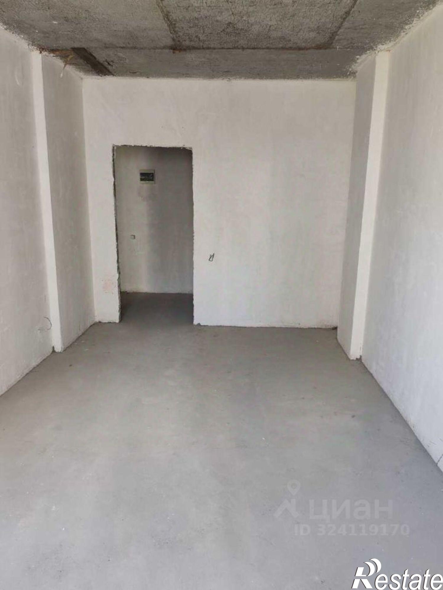 Купить квартиру за 5 450 000 рублей на улица Шевченко, 288Б