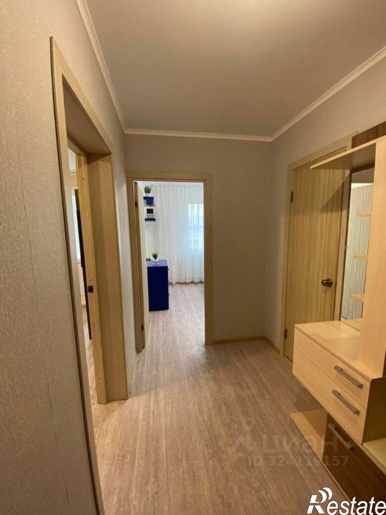 Купить квартиру за 6 500 000 рублей на улица Адмирала Пустошкина, 22 с8