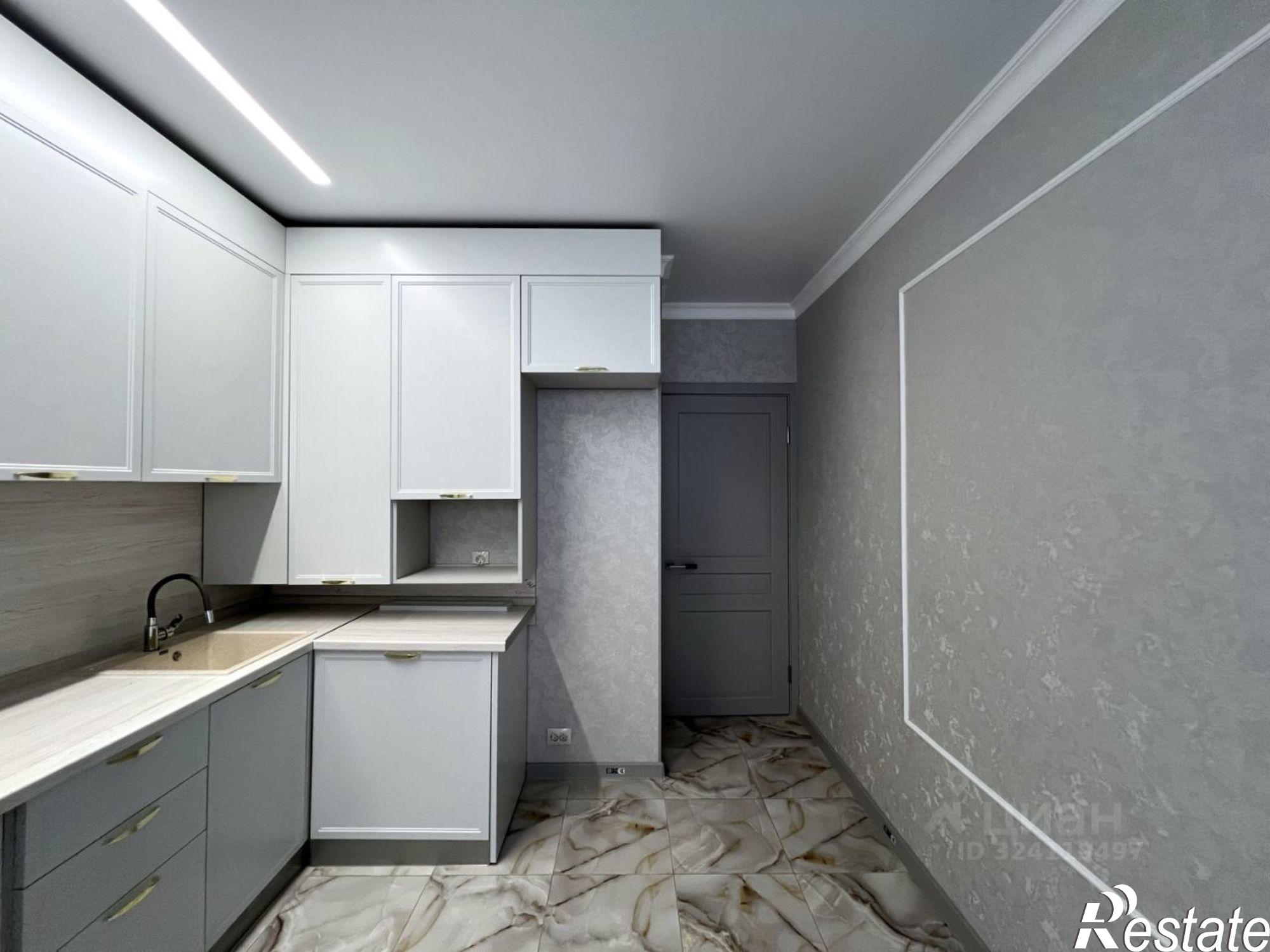 Купить квартиру за 7 199 000 рублей на Парковая улица, 60 к3