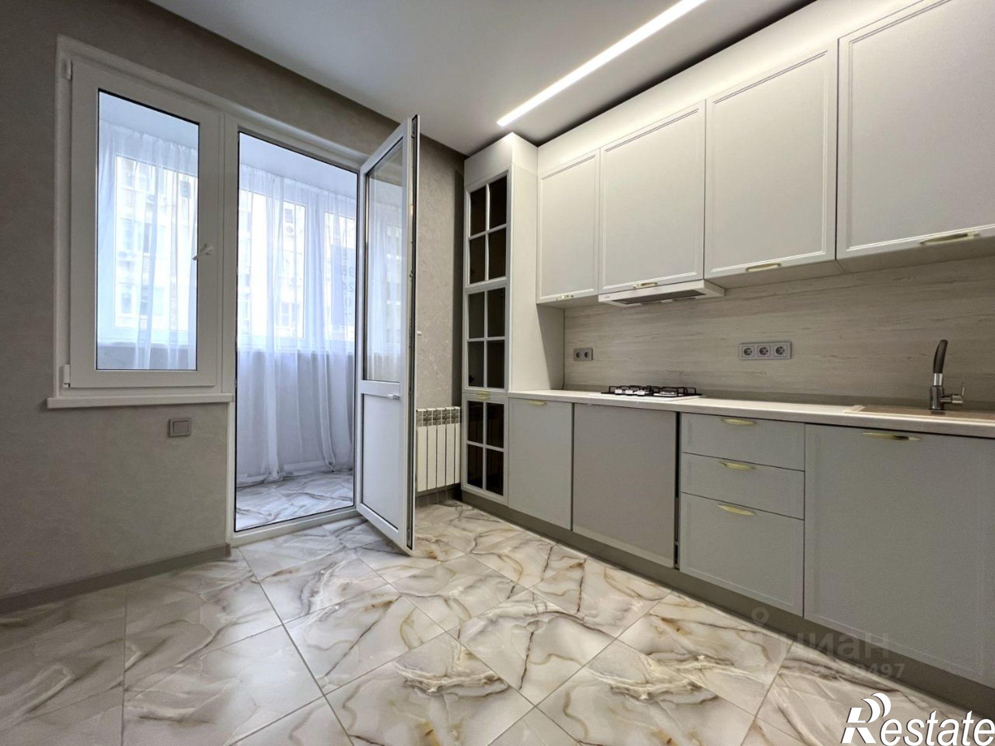 Купить квартиру за 7 199 000 рублей на Парковая улица, 60 к3