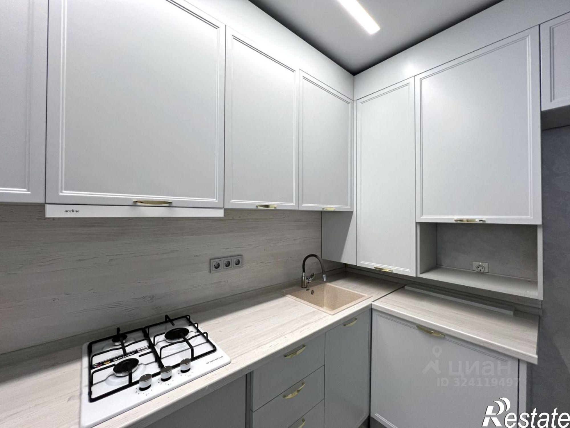 Купить квартиру за 7 199 000 рублей на Парковая улица, 60 к3