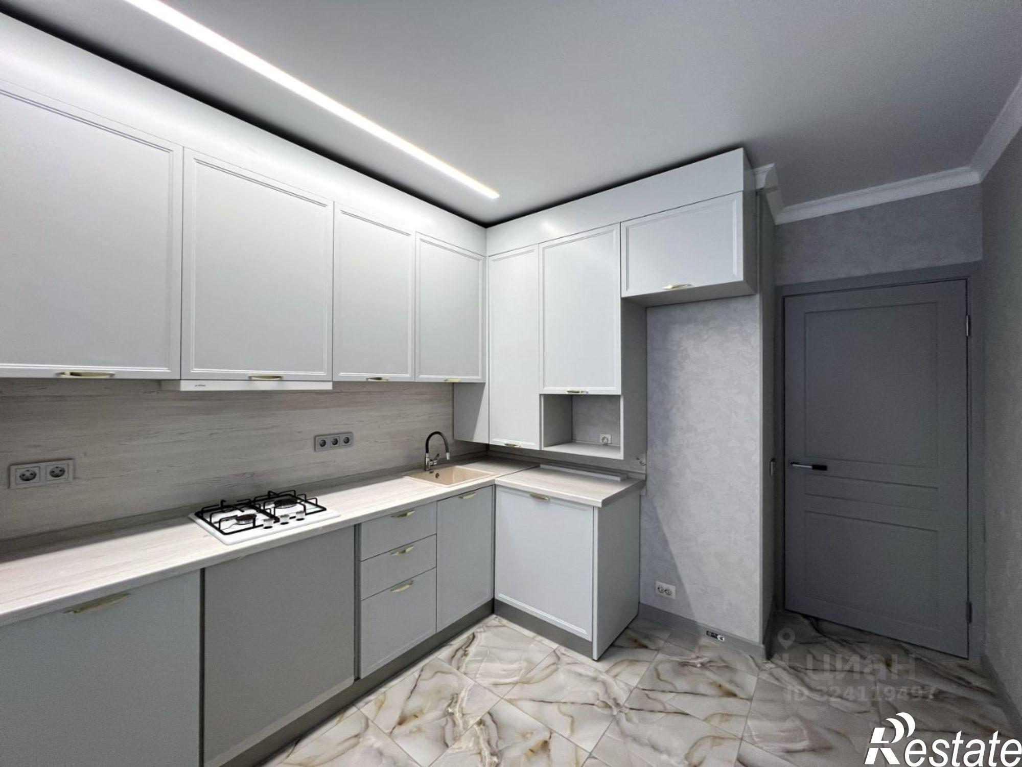 Купить квартиру за 7 199 000 рублей на Парковая улица, 60 к3