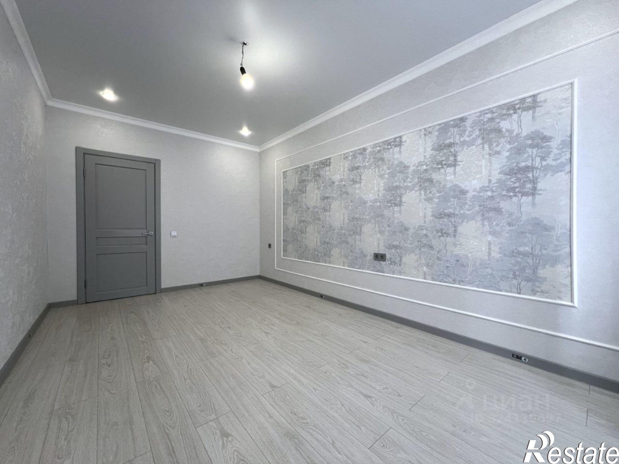 Купить квартиру за 7 199 000 рублей на Парковая улица, 60 к3