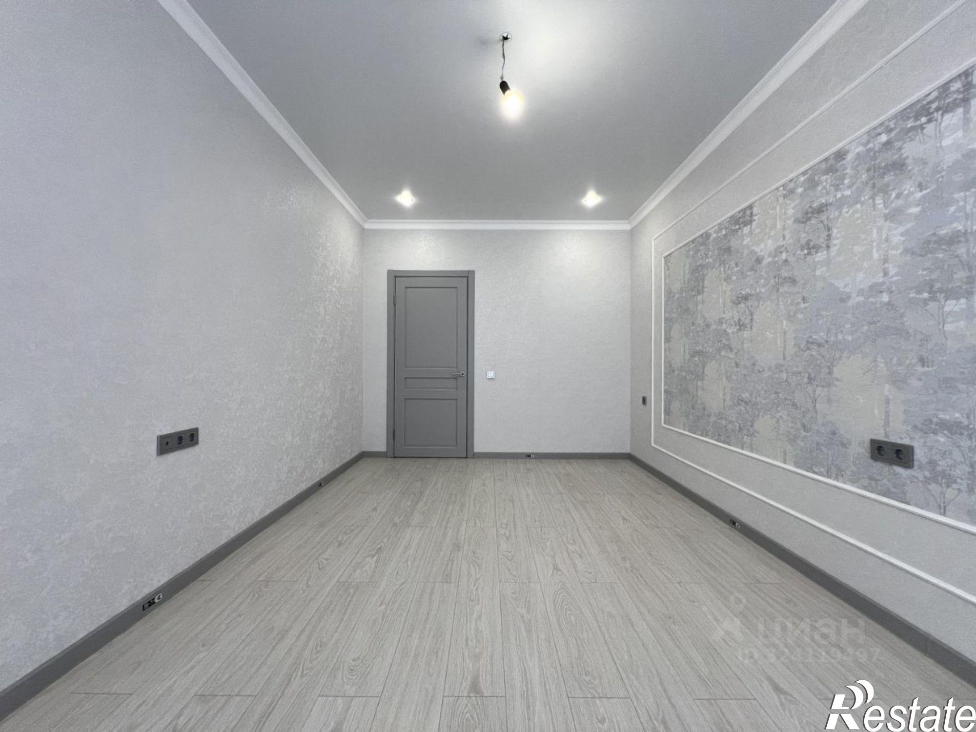 Купить квартиру за 7 199 000 рублей на Парковая улица, 60 к3