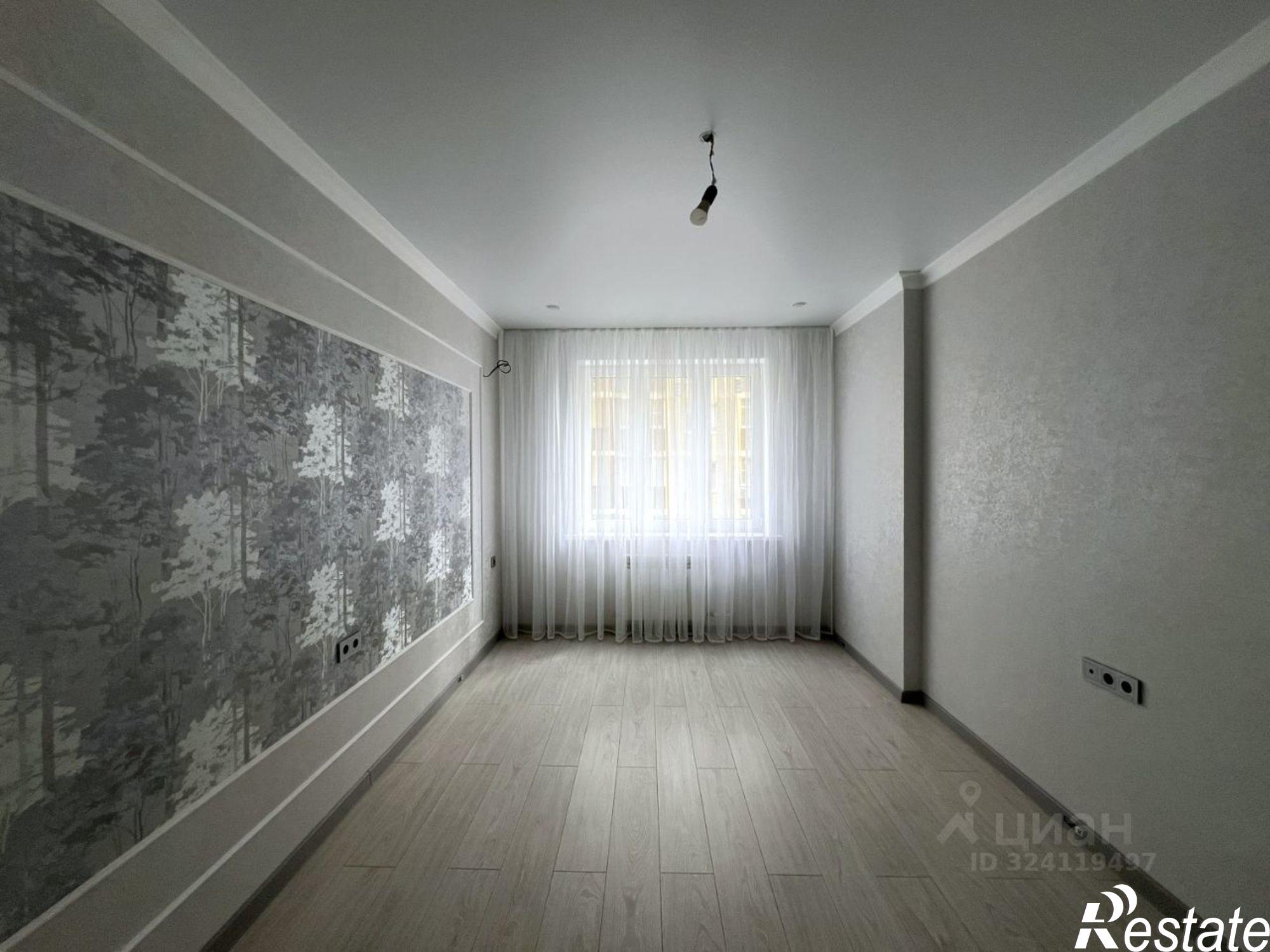 Купить квартиру за 7 199 000 рублей на Парковая улица, 60 к3