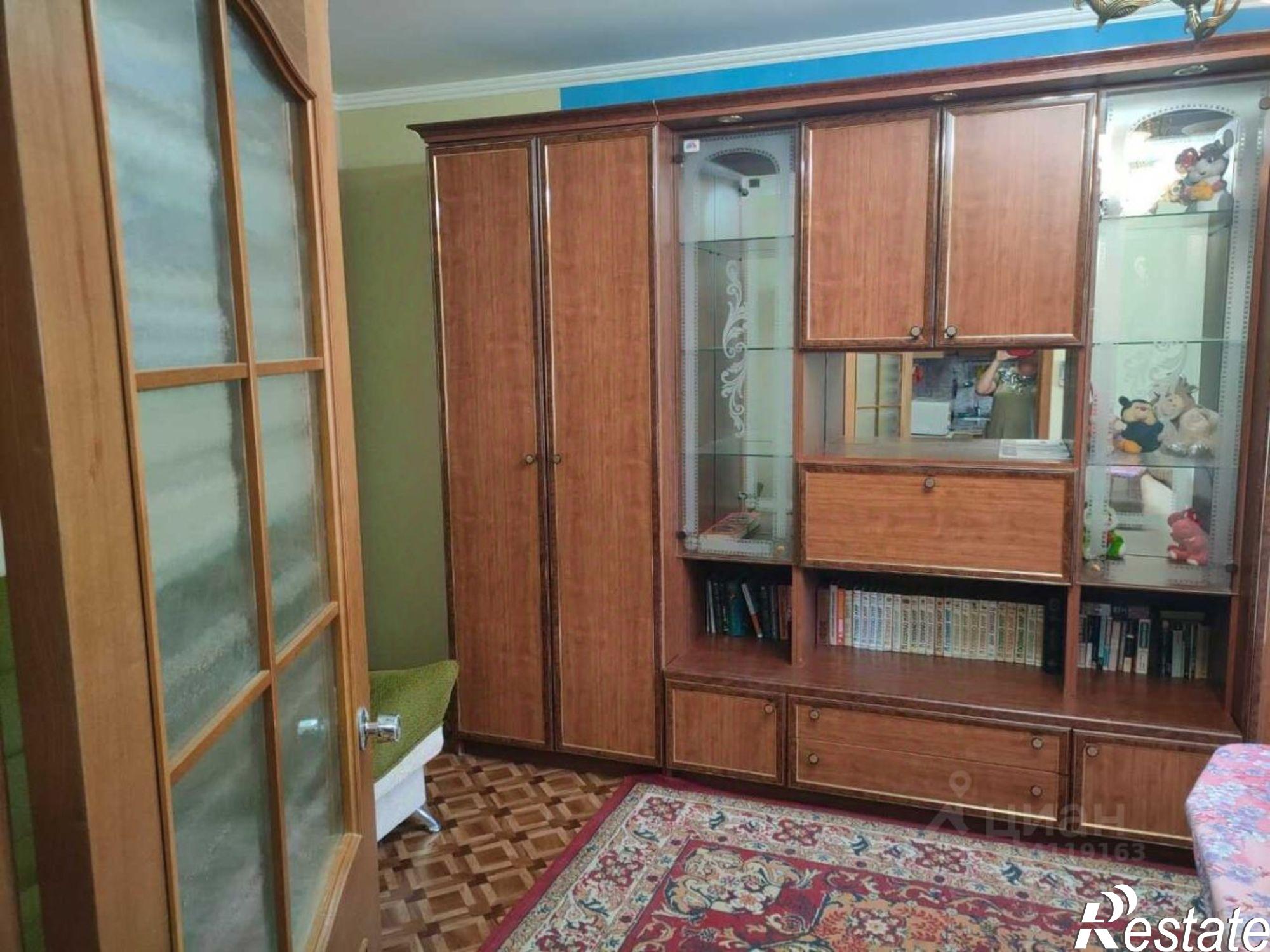 Купить квартиру за 6 600 000 рублей на ул Ленина, 153