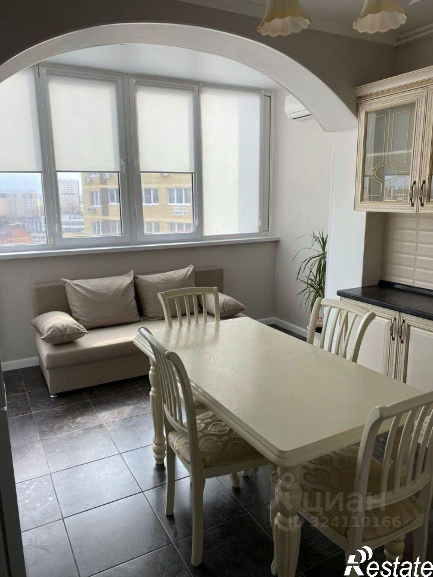 Купить квартиру за 7 900 000 рублей на Алмазный проезд, 9 1