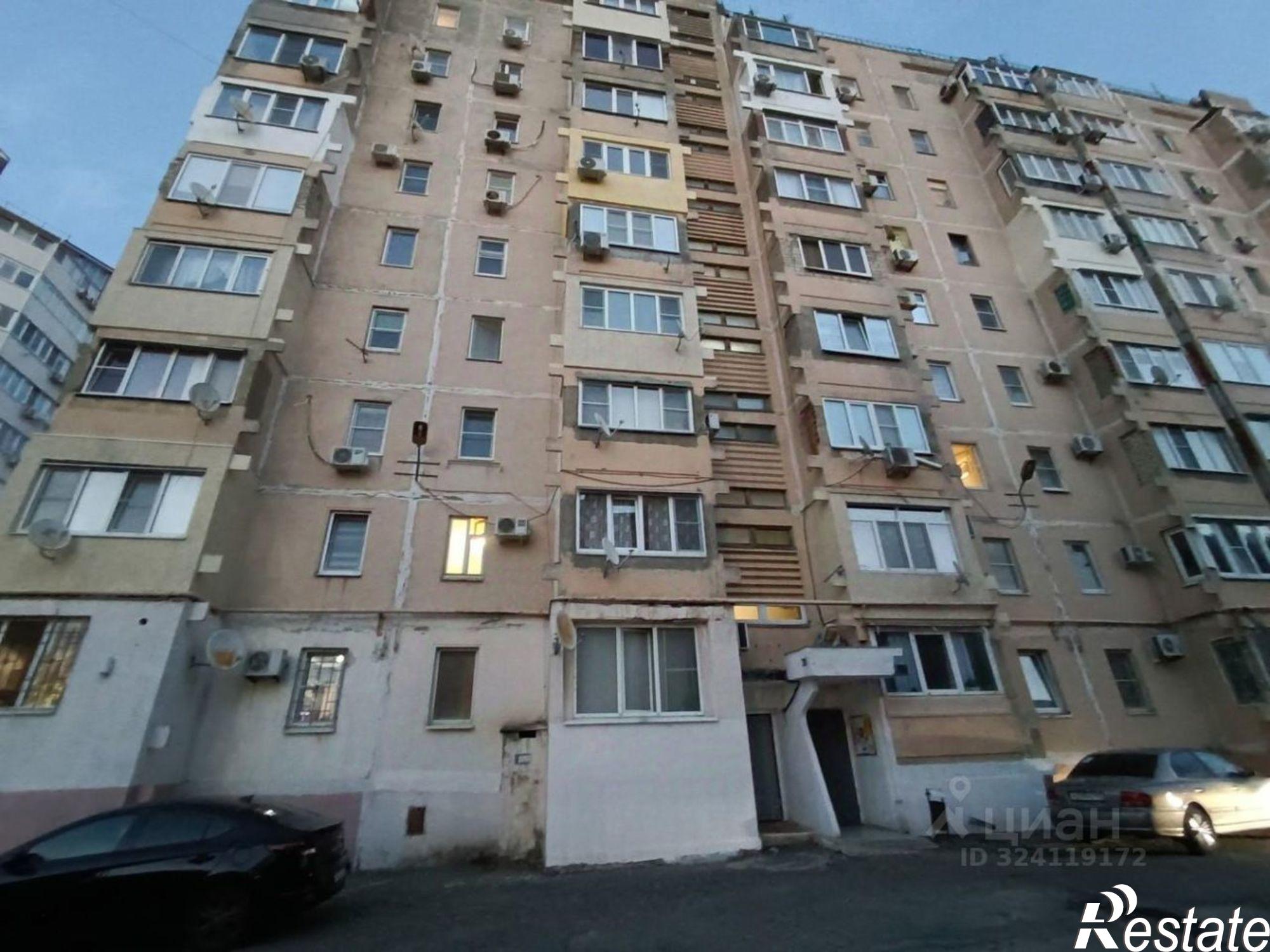 Купить квартиру за 8 700 000 рублей на ул Ленина, 143