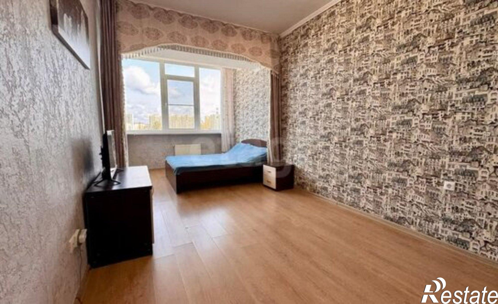 Купить квартиру за 6 150 000 рублей на ул Краснозелёных, 29/4