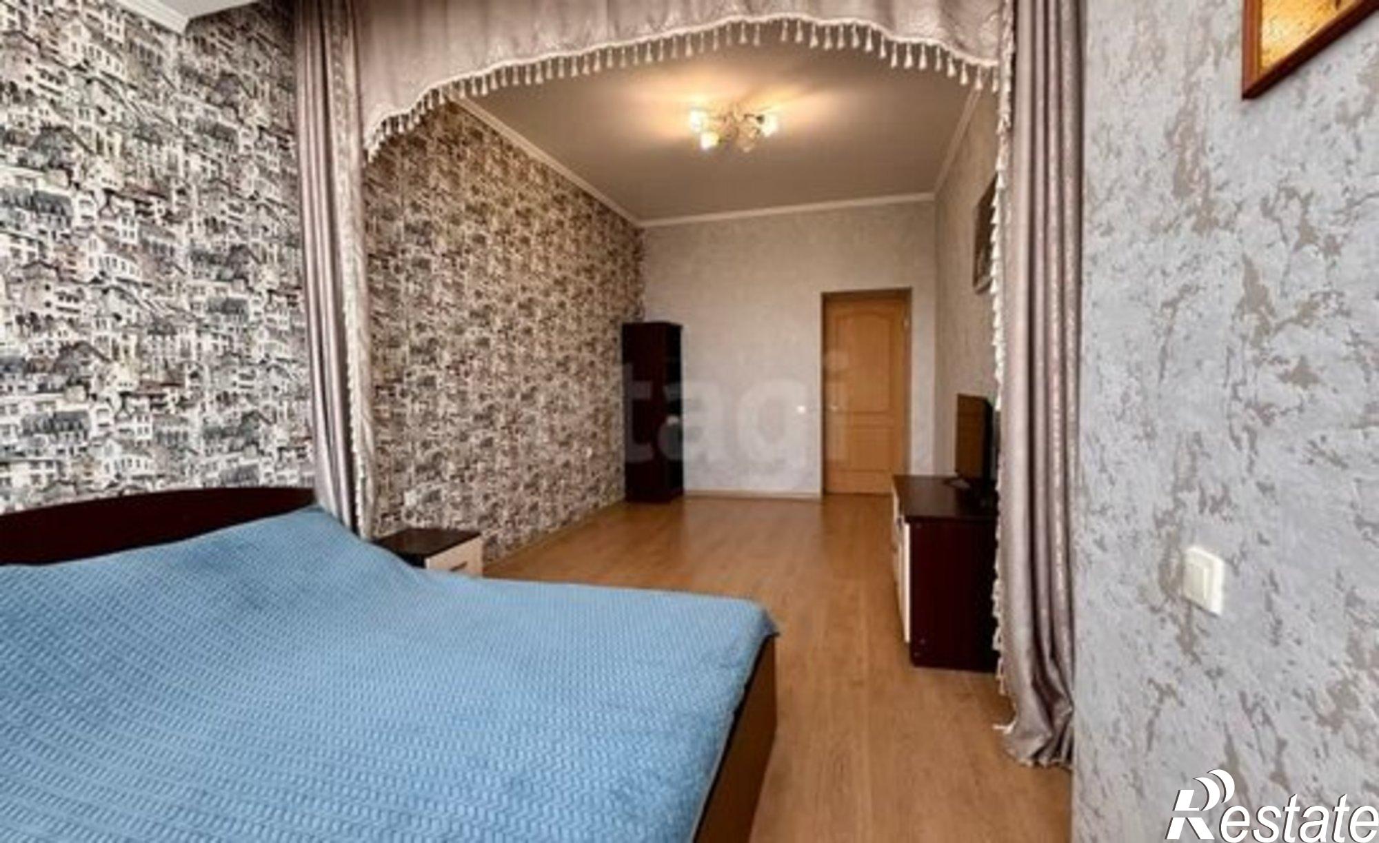 Купить квартиру за 6 150 000 рублей на ул Краснозелёных, 29/4