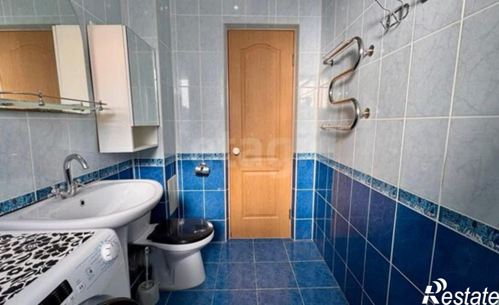 Купить квартиру за 6 150 000 рублей на ул Краснозелёных, 29/4