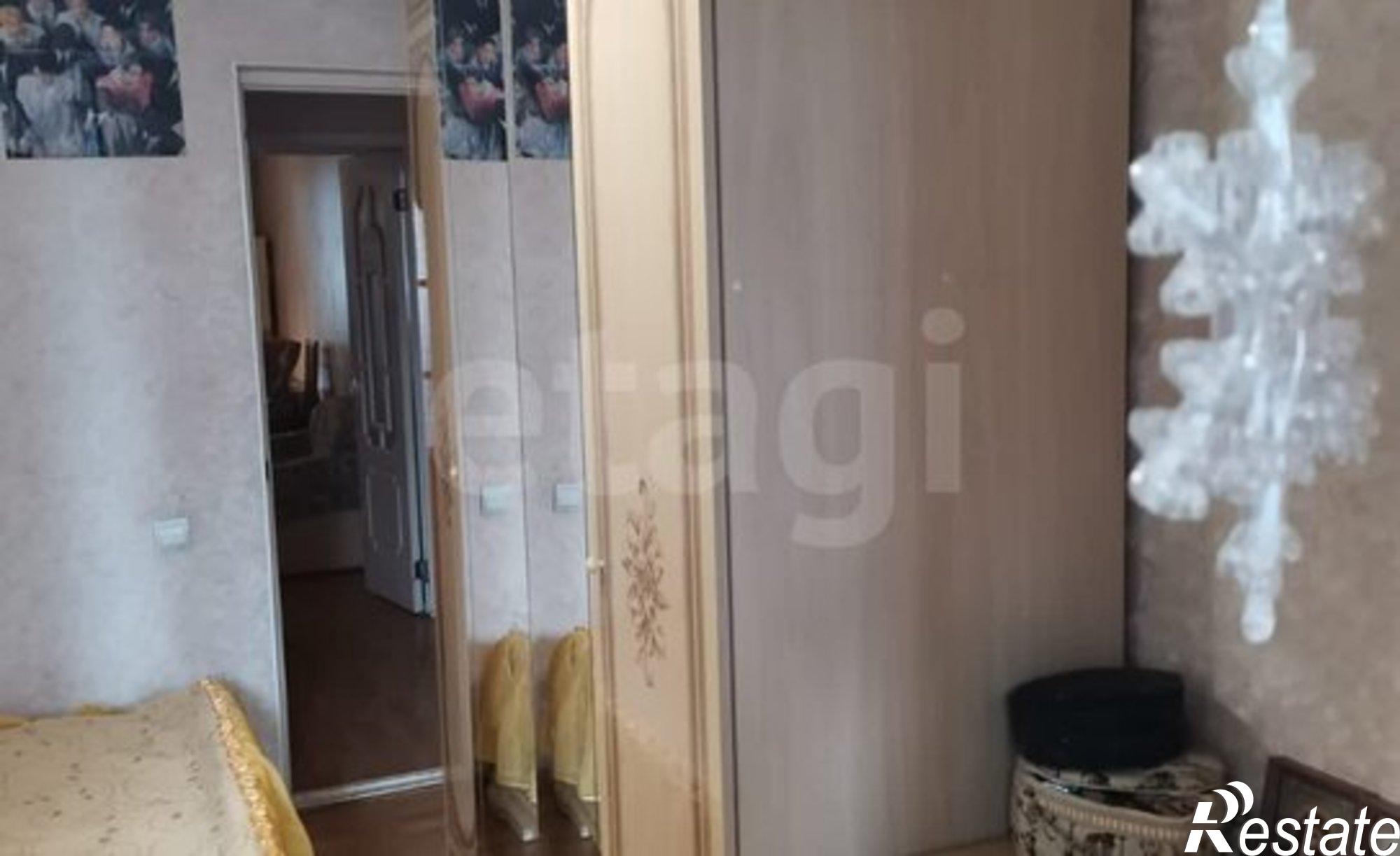 Купить квартиру за 9 500 000 рублей на улица Самбурова, 239